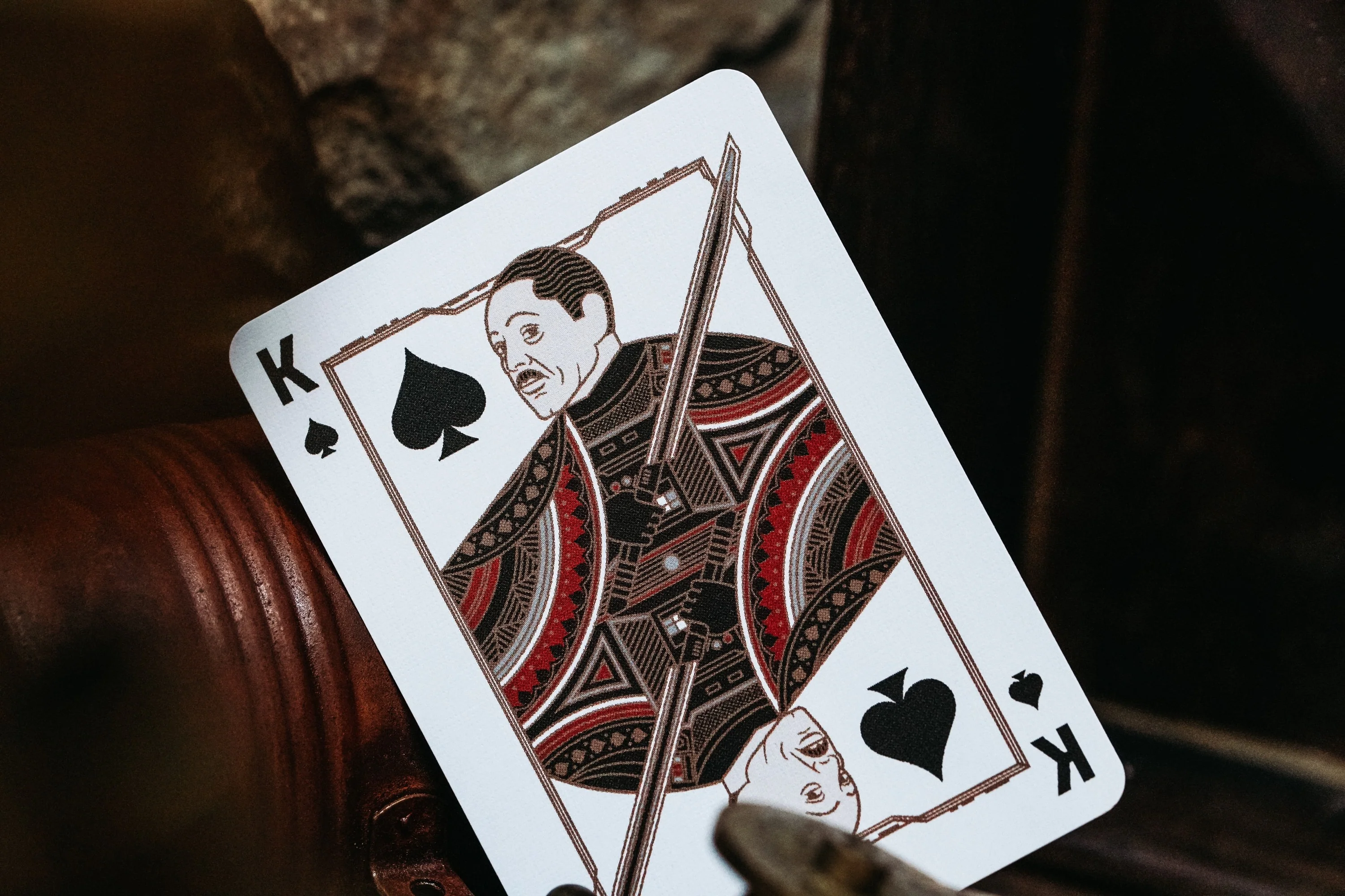 Mandalorian Playing Cards - Image 10