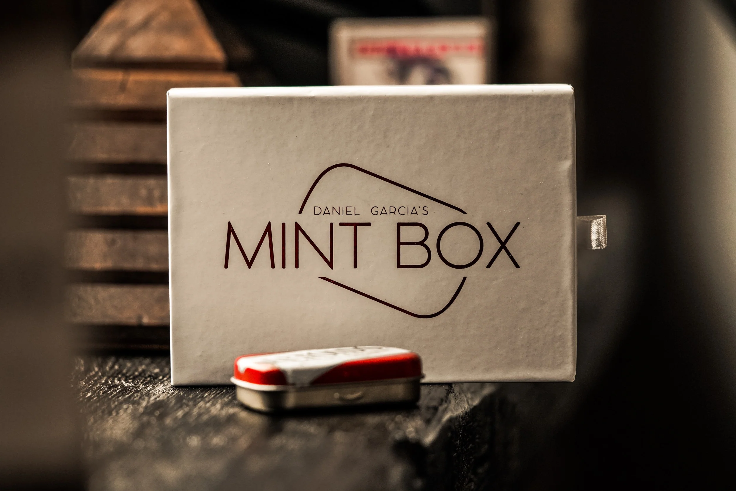 Mint Box - Image 4