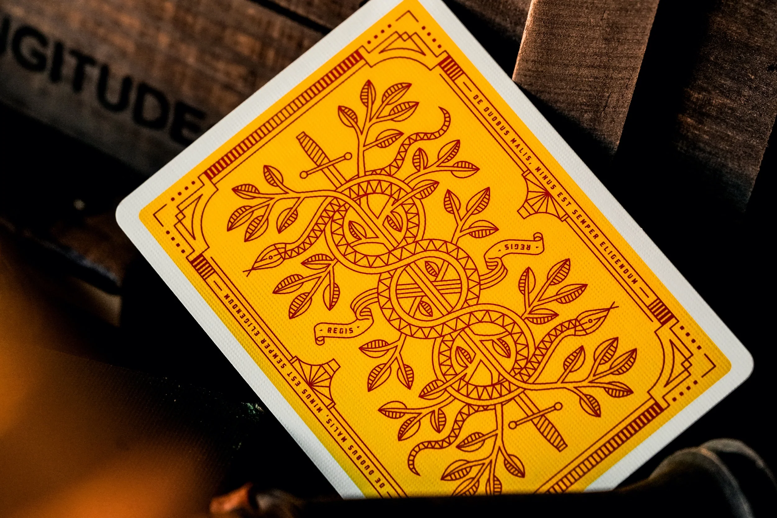 Monarch Mandarin Edition - Image 3