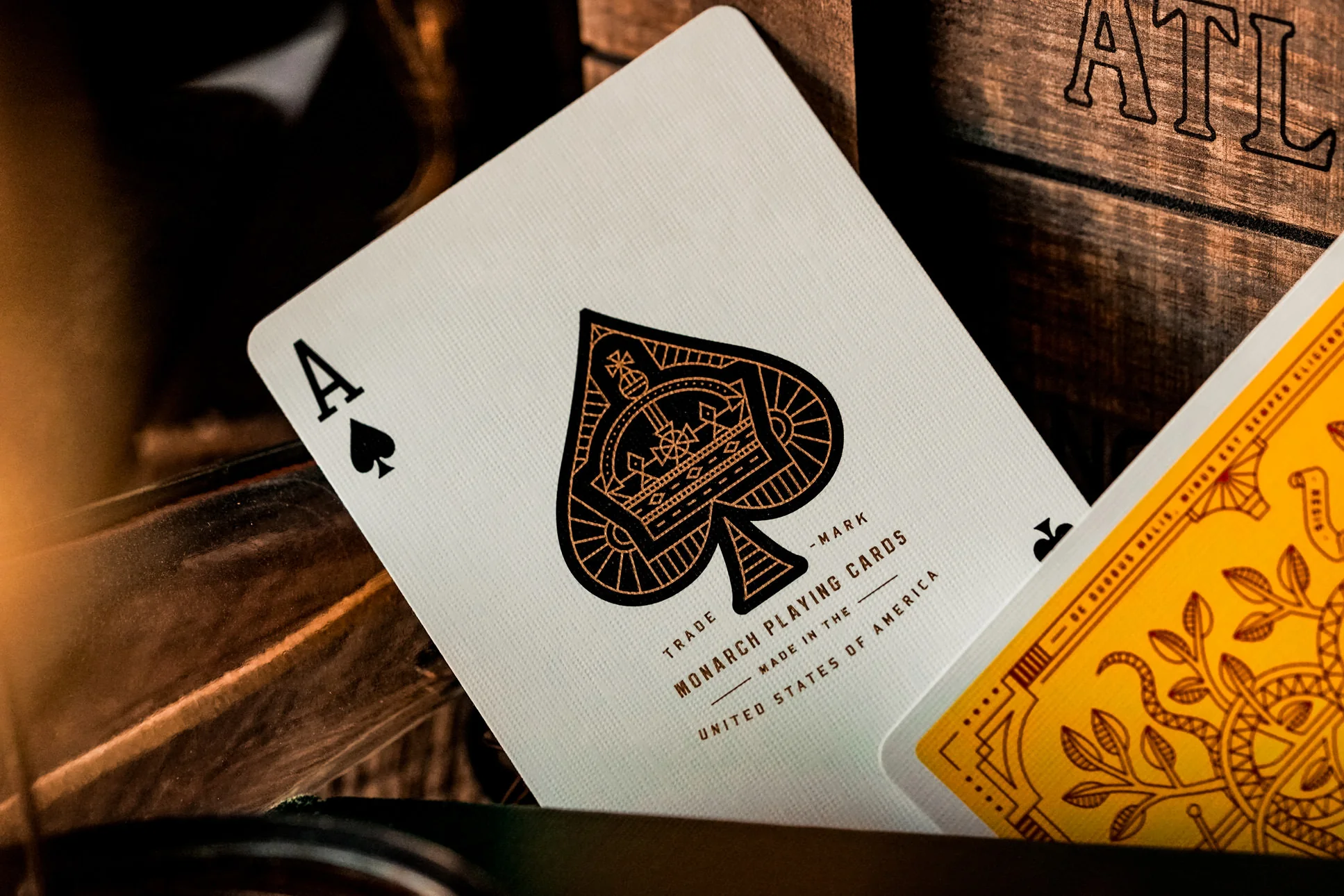 Monarch Mandarin Edition - Image 4