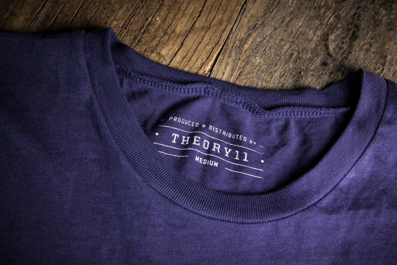 Monarch Spade Emblem Shirt - Image 3