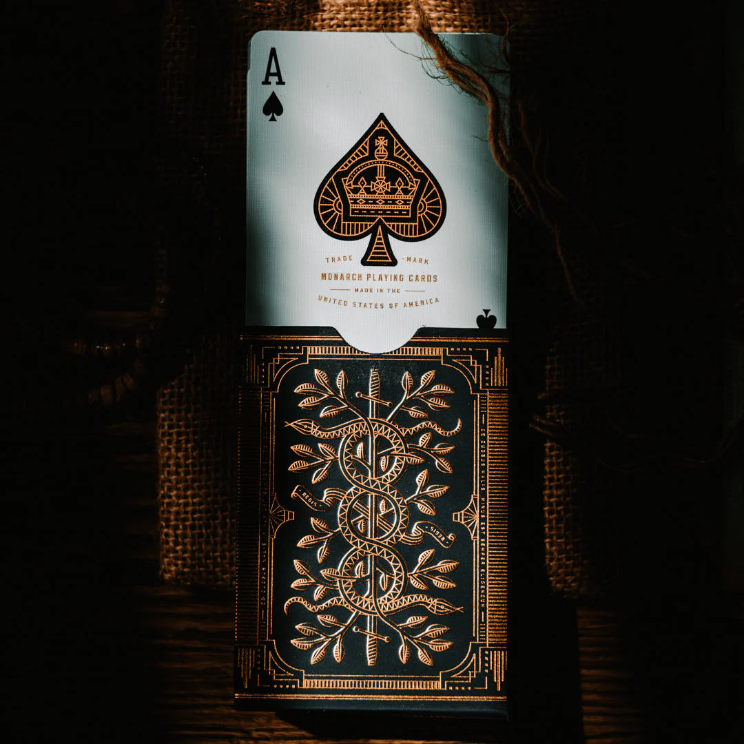 Monarchs - Image 11