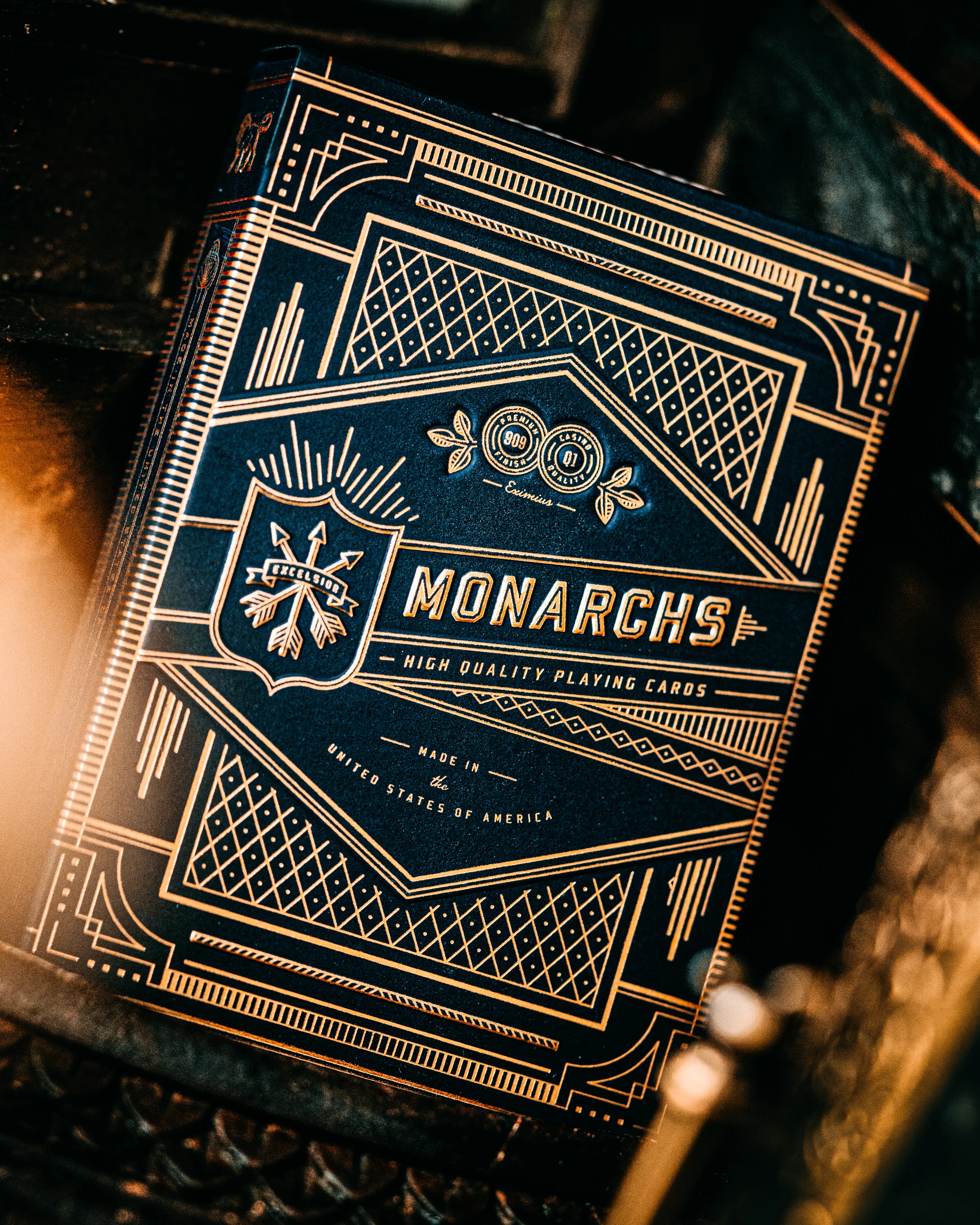 Monarchs - Image 12