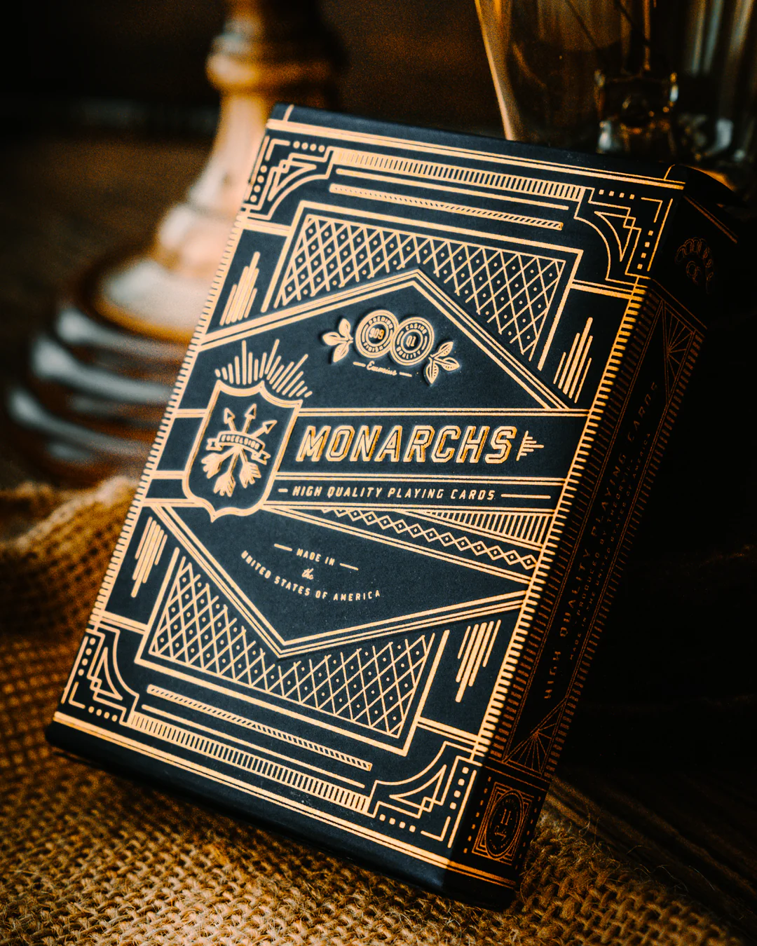 Monarchs - Image 9
