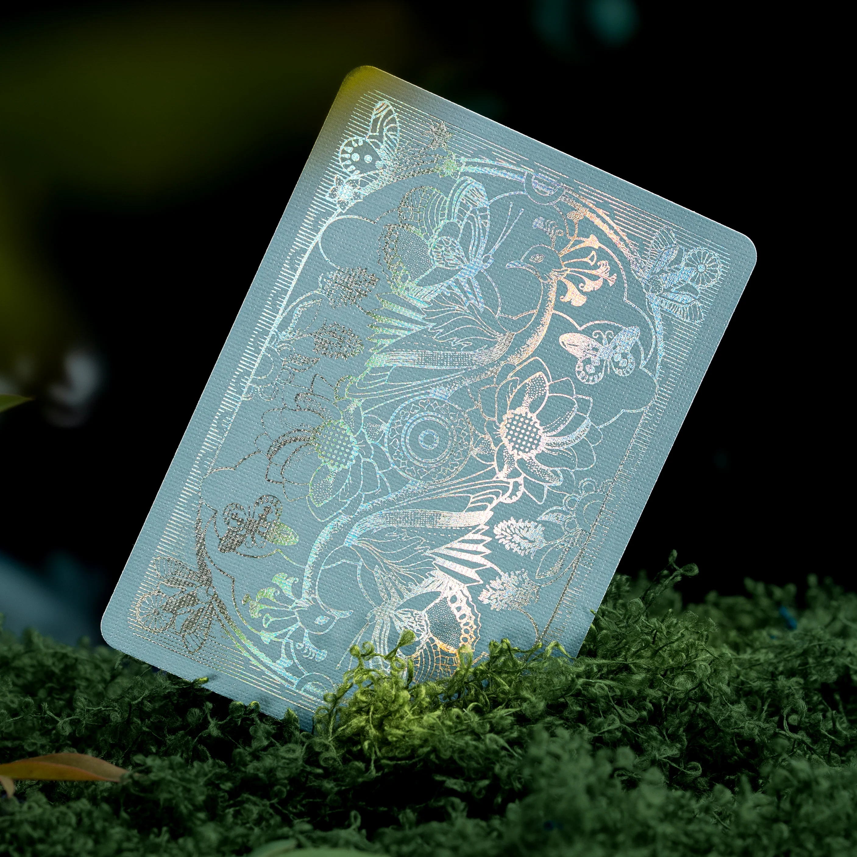Moooi Collector's Edition Playing Cards - Image 10