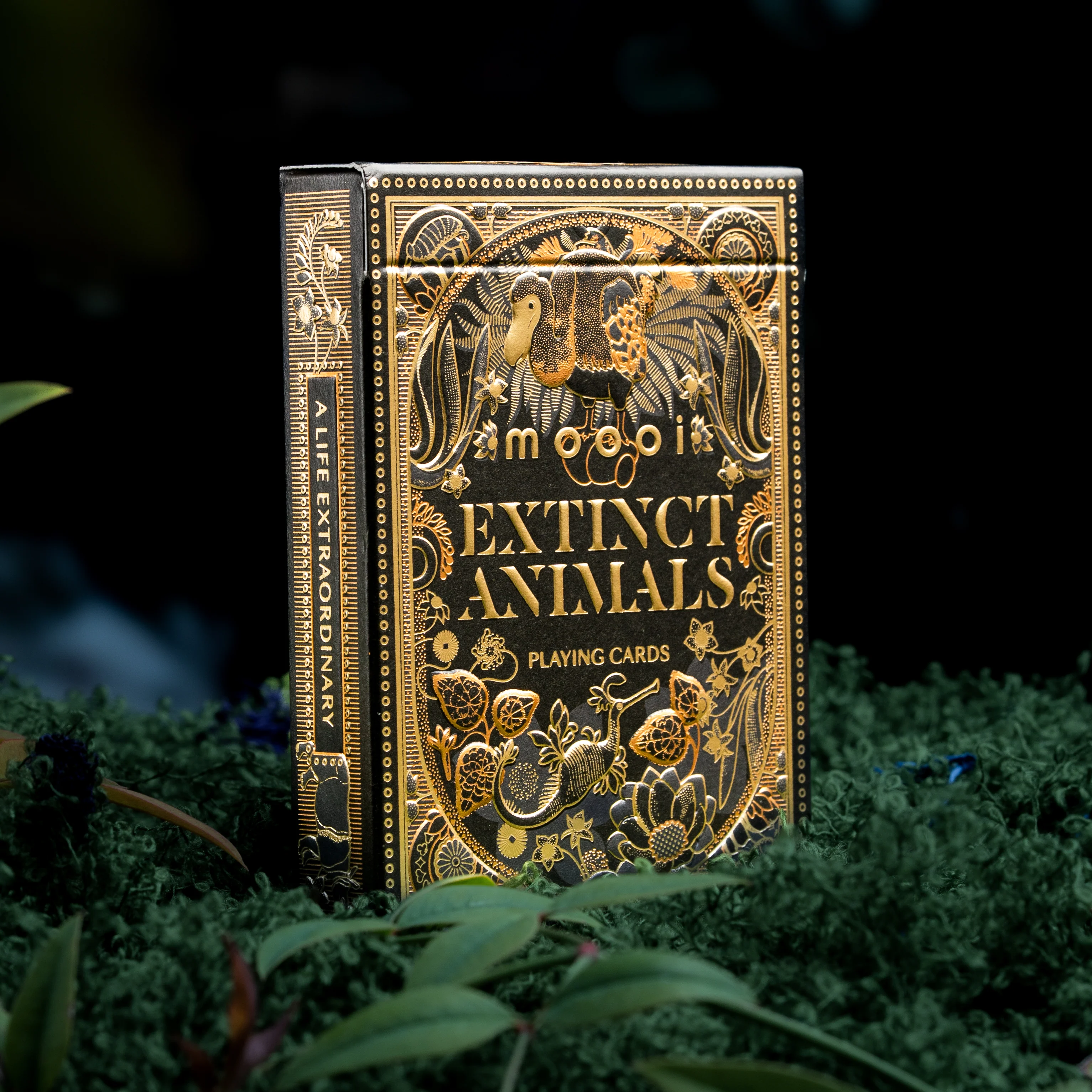 Moooi Collector's Edition Playing Cards - Image 13