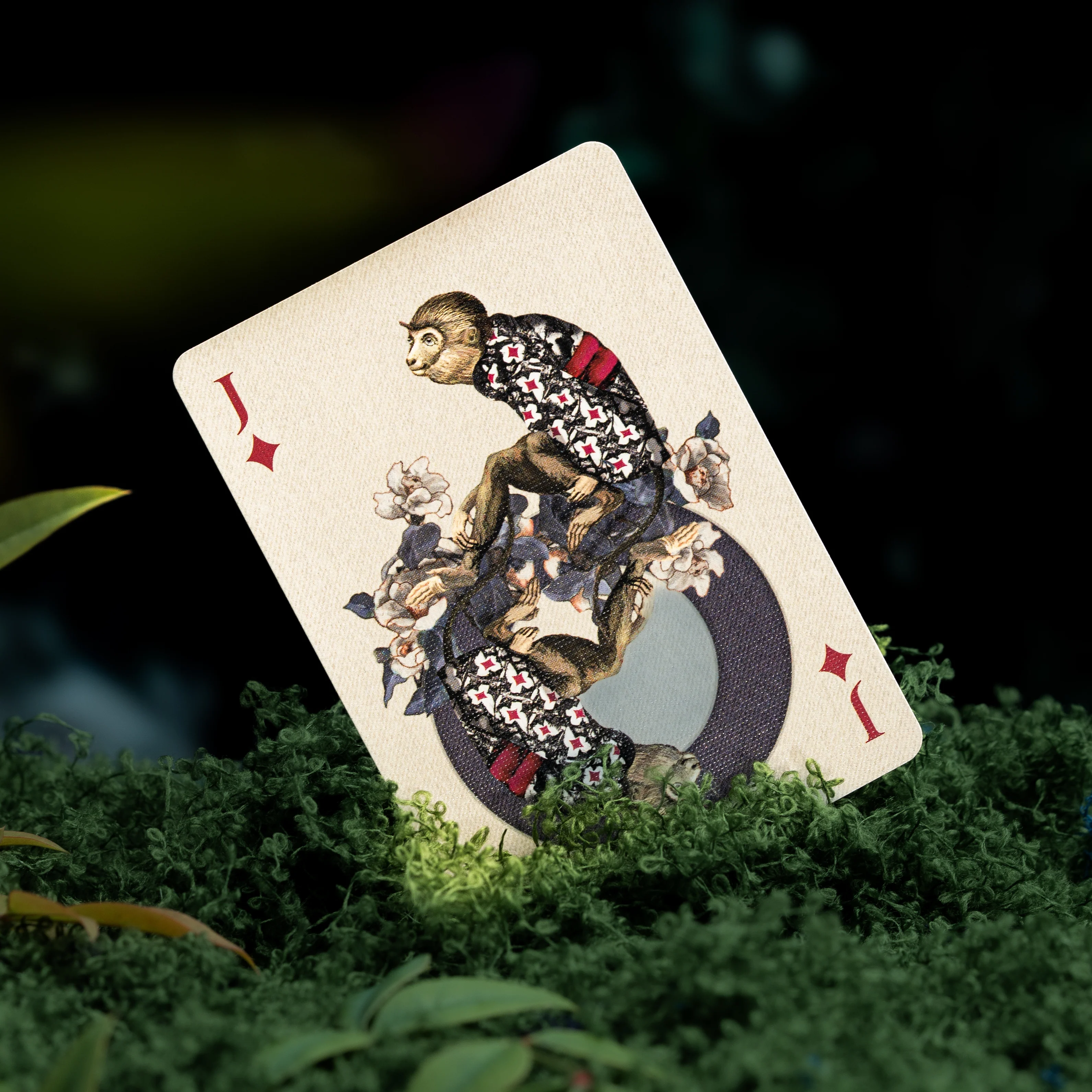 Moooi Collector's Edition Playing Cards - Image 14