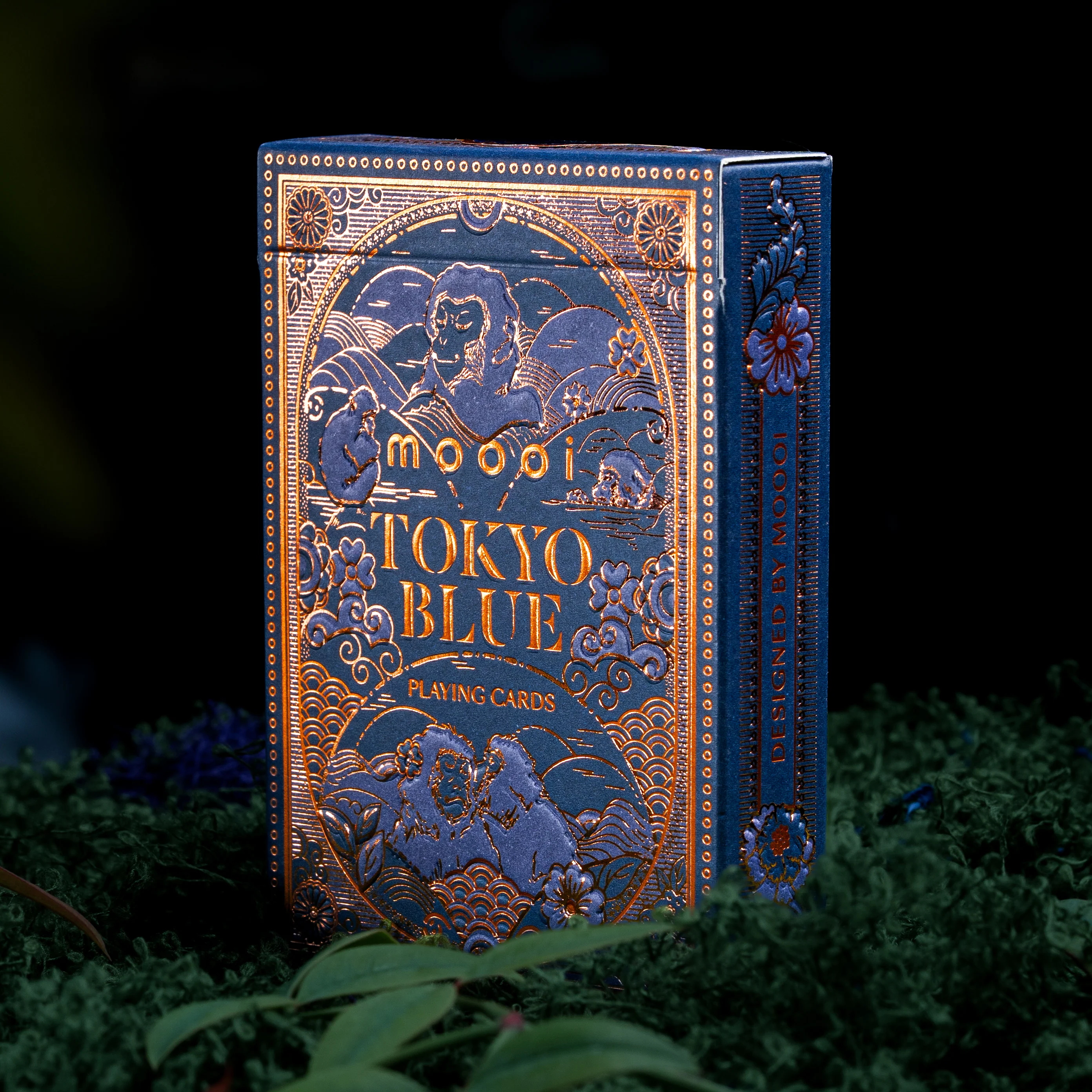 Moooi Collector's Edition Playing Cards - Image 20