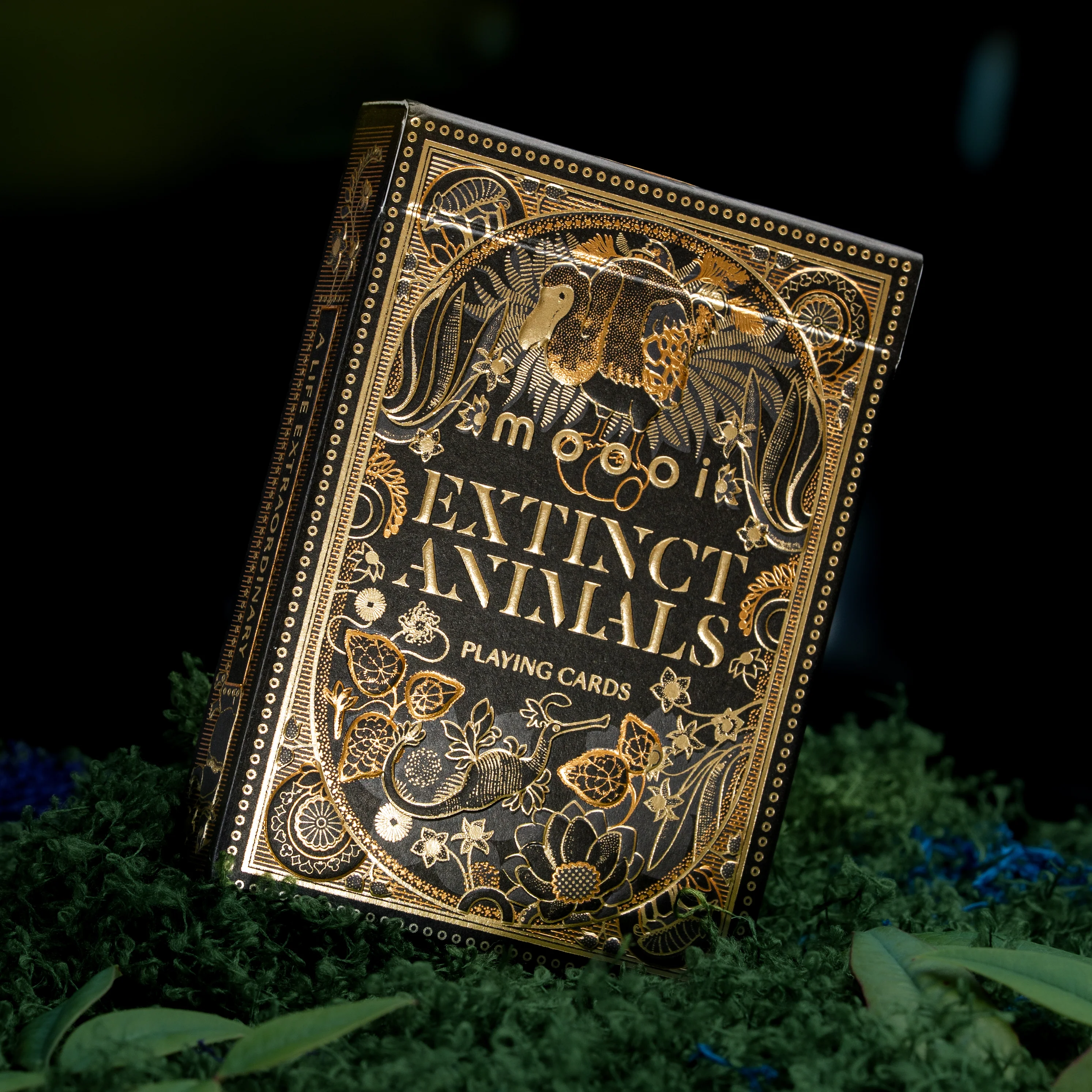 Moooi Collector's Edition Playing Cards - Image 5