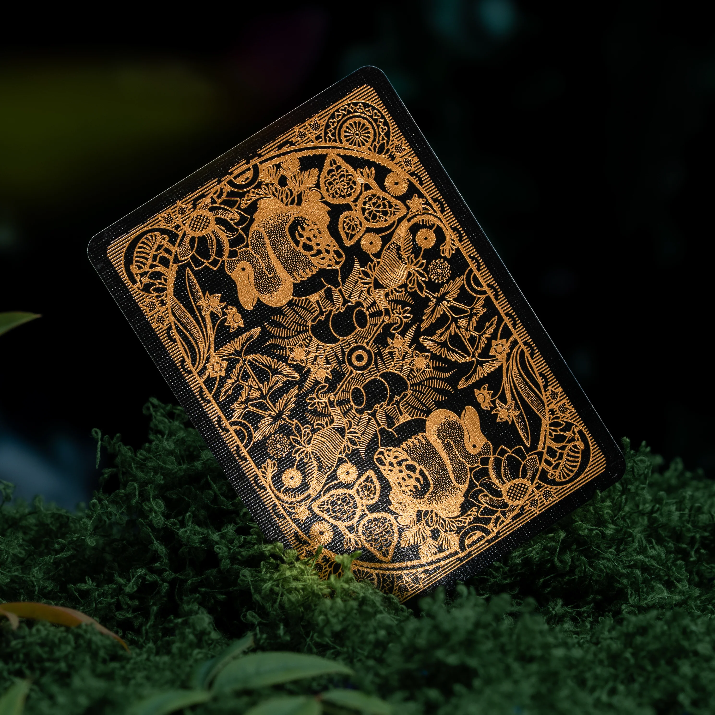 Moooi Collector's Edition Playing Cards - Image 6