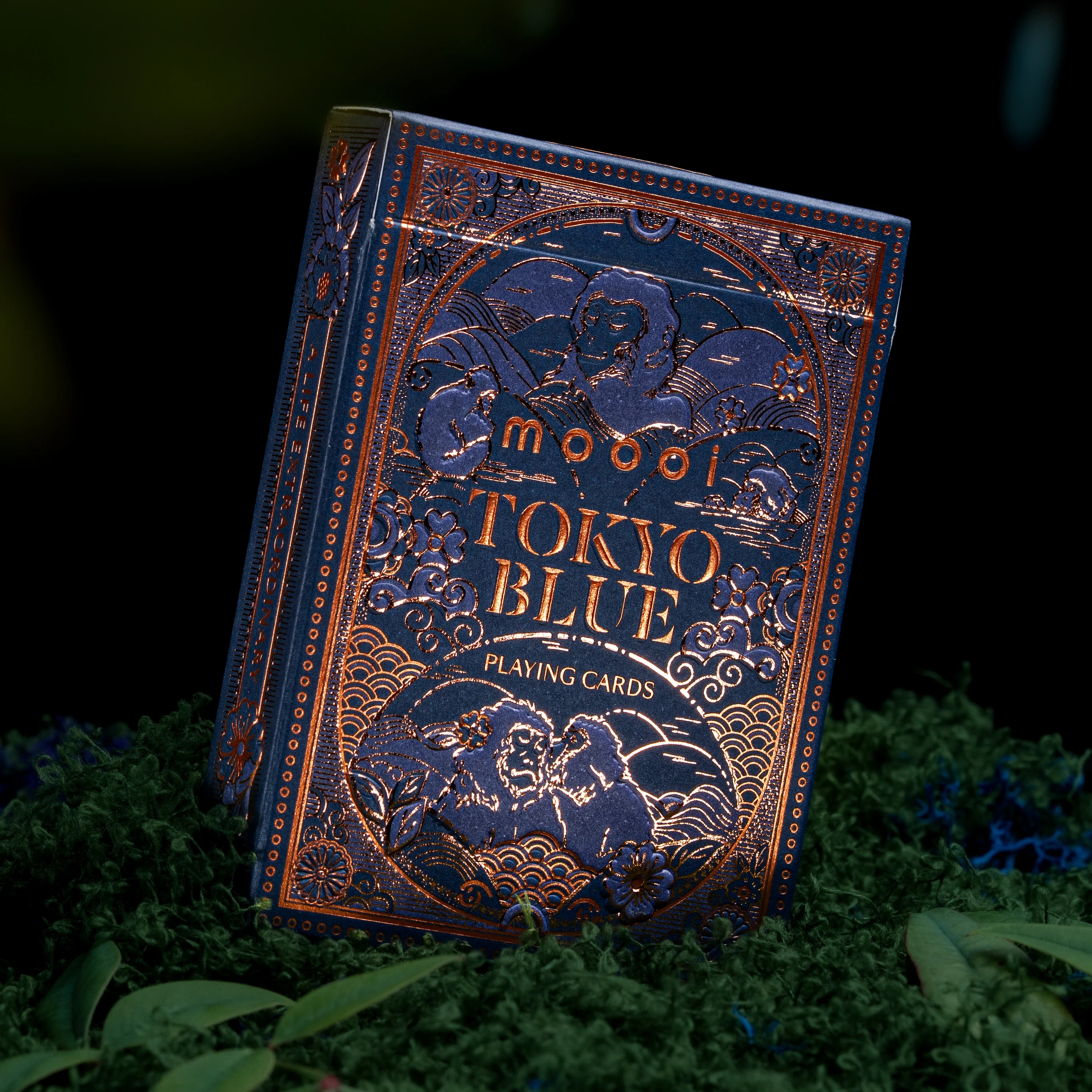 Moooi Collector's Edition Playing Cards - Image 7