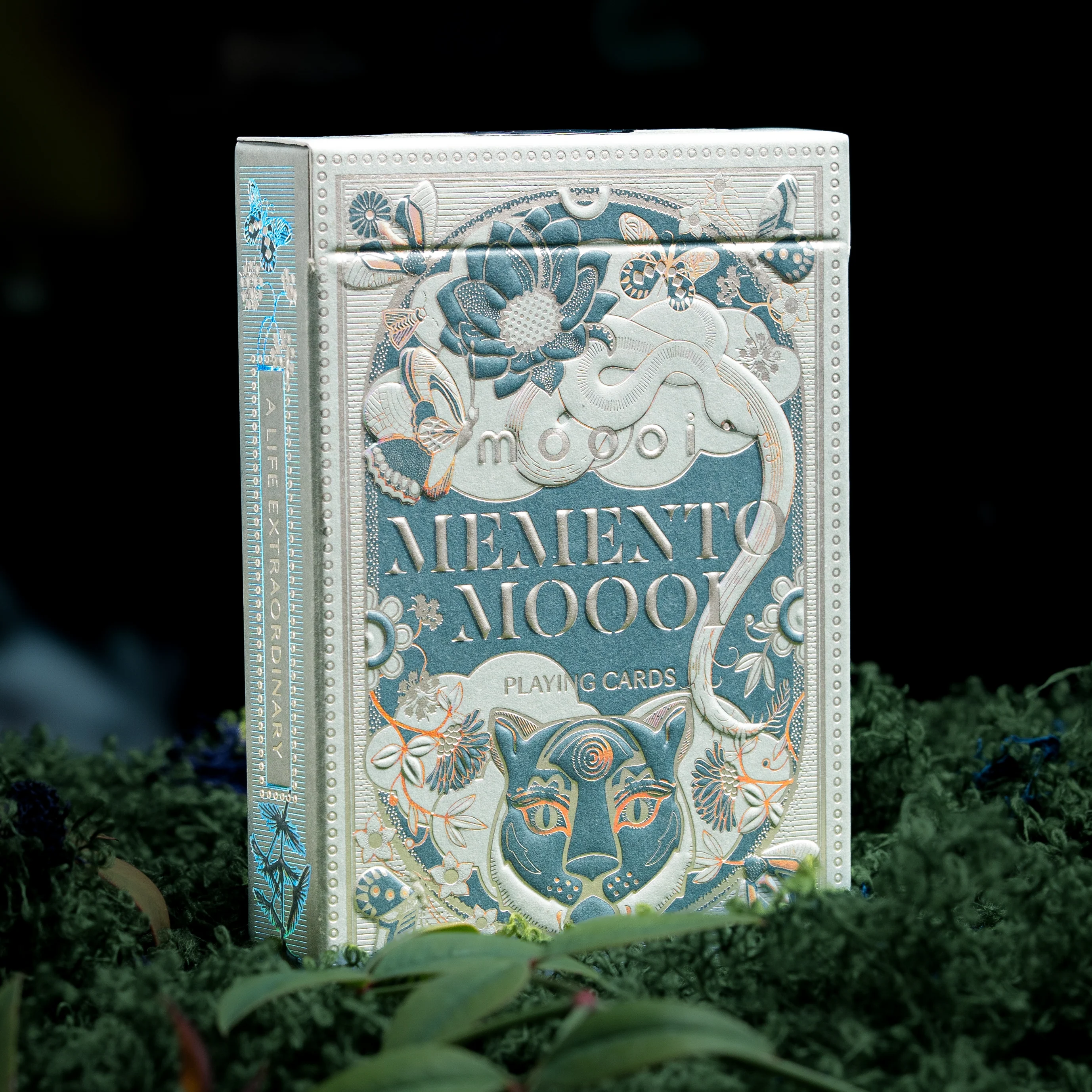 Moooi Collector's Edition Playing Cards - Image 9