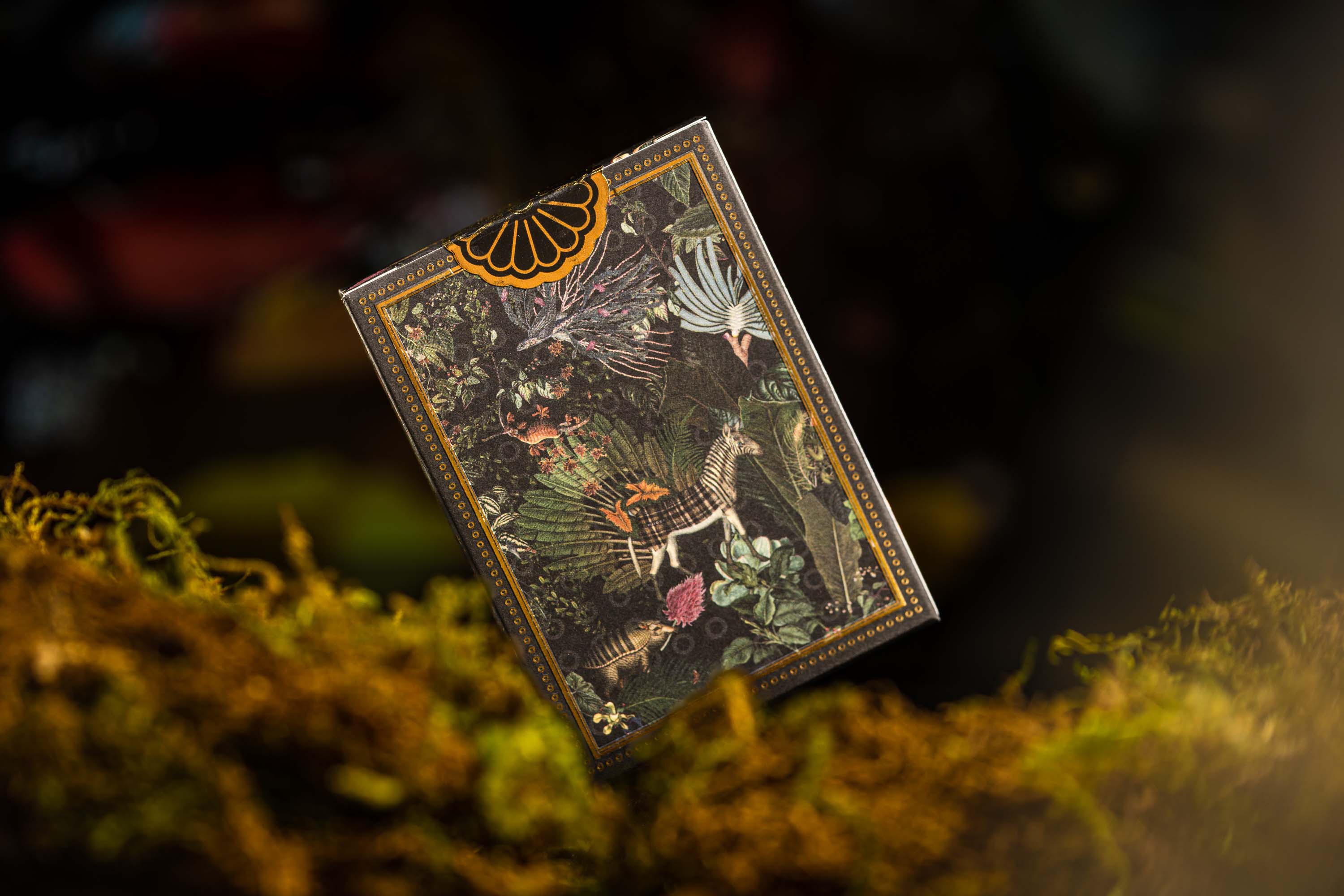 Moooi Playing Cards - Image 2