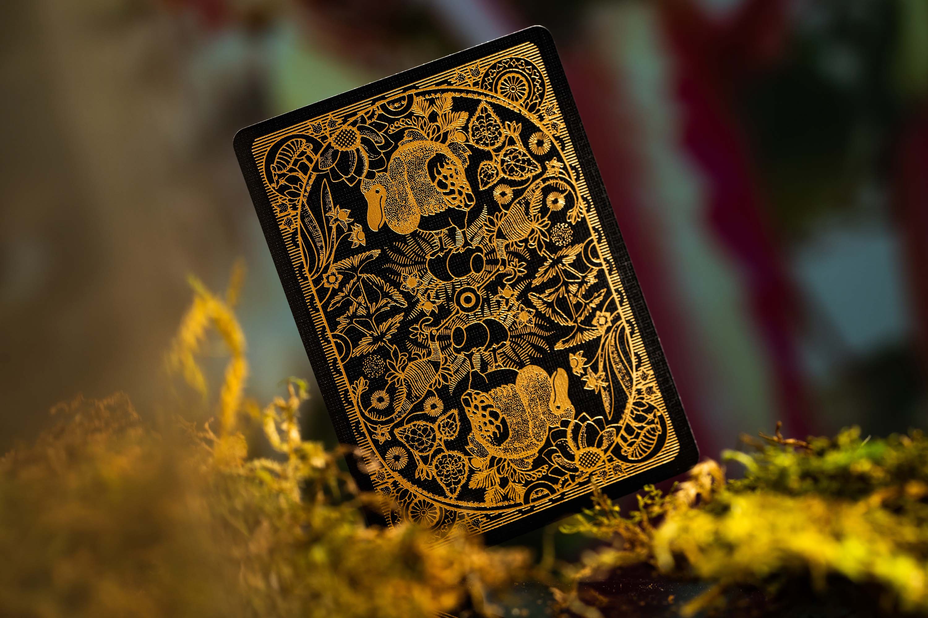 Moooi Playing Cards - Image 3