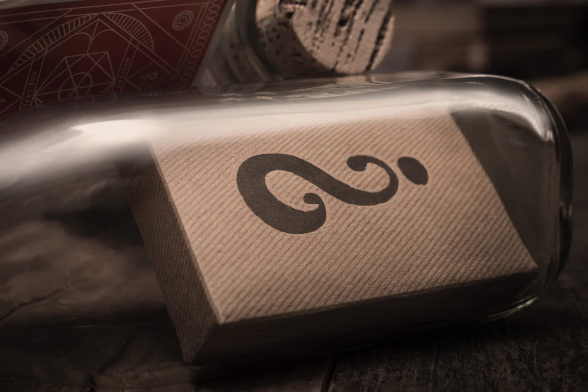 Mystery Bottle by Jamie Grant - Image 5