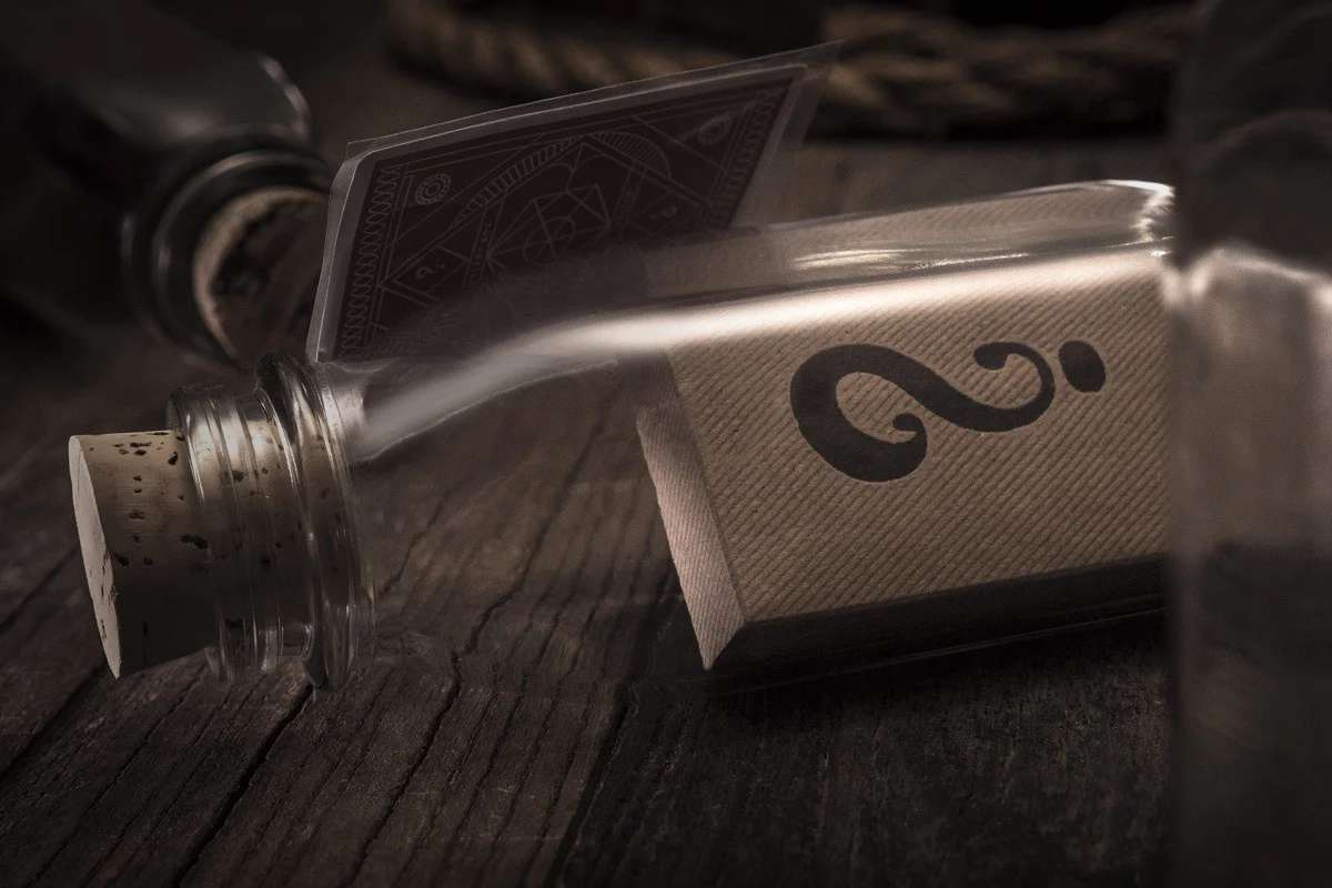 Mystery Bottle by Jamie Grant - Image 7