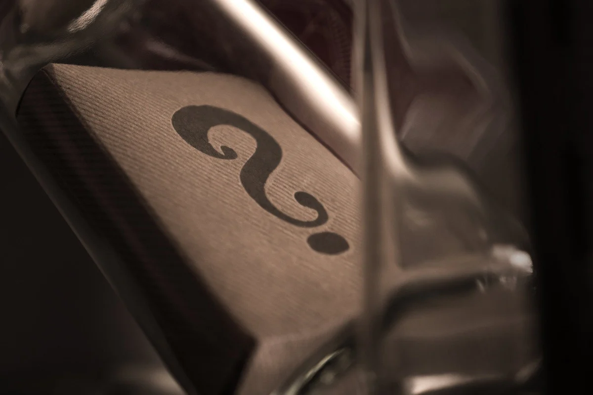 Mystery Bottle by Jamie Grant - Image 8