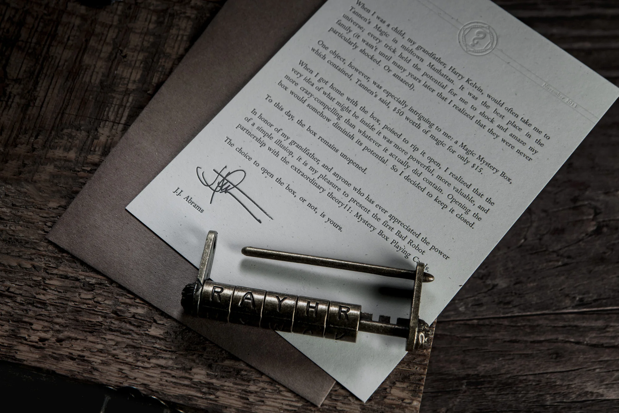 Mystery Box - Image 15