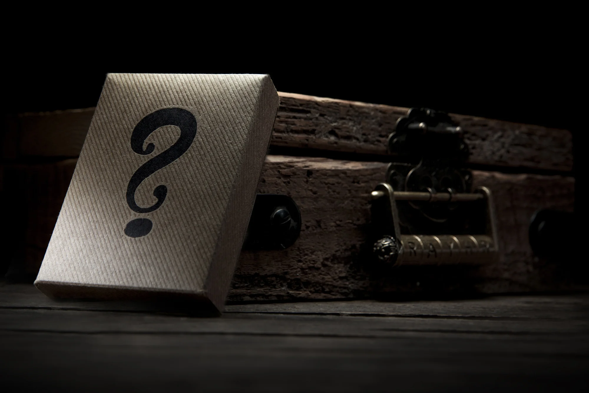 Mystery Box - Image 17