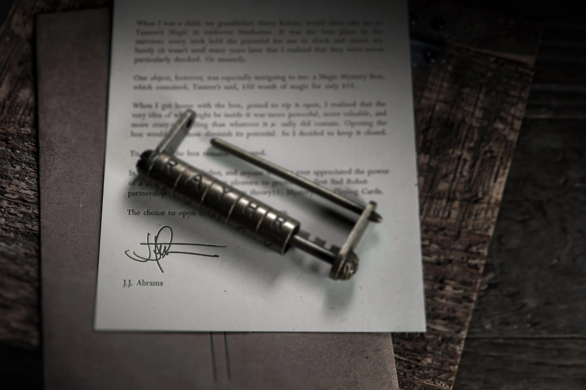 Mystery Box - Image 21