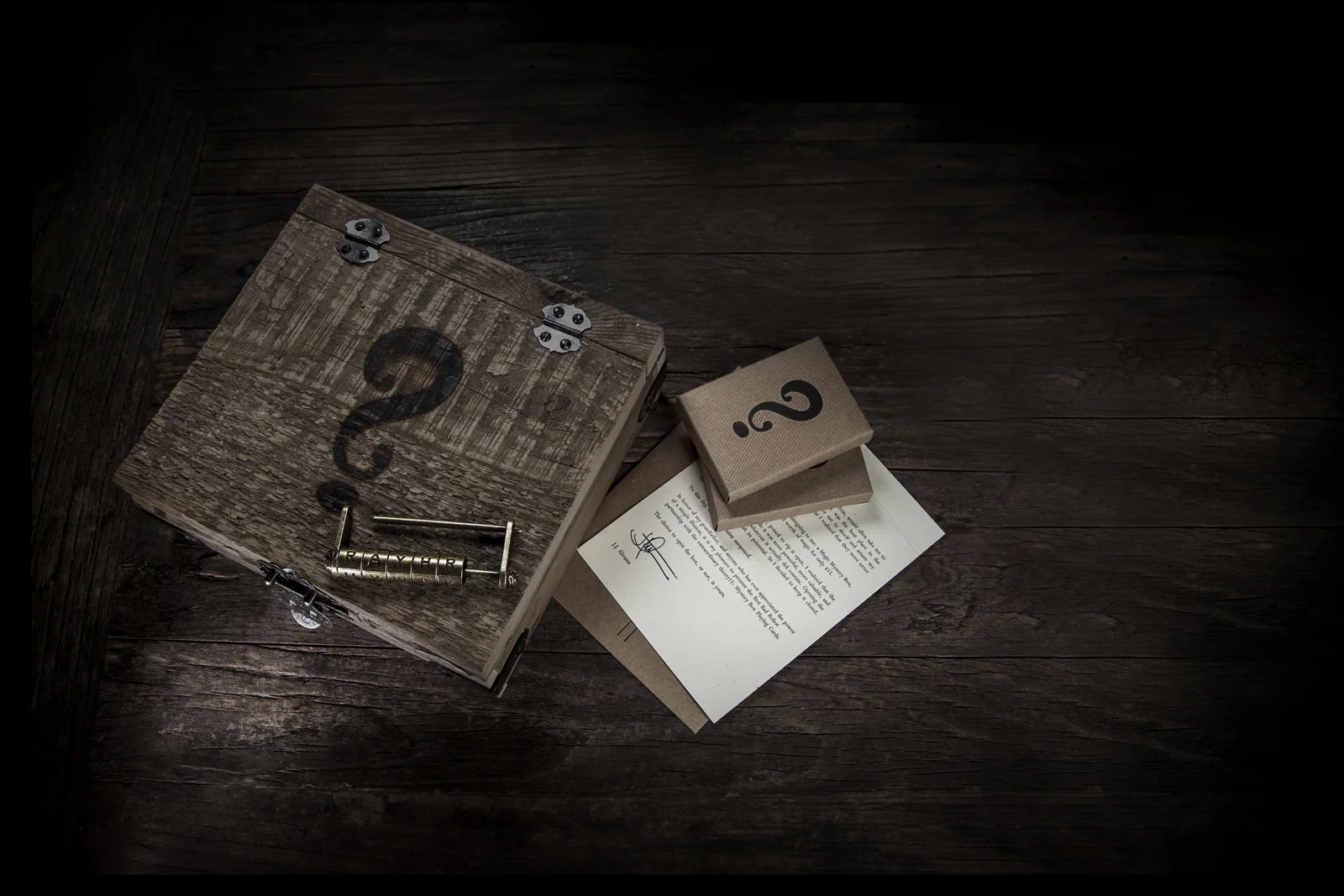 Mystery Box - Image 23