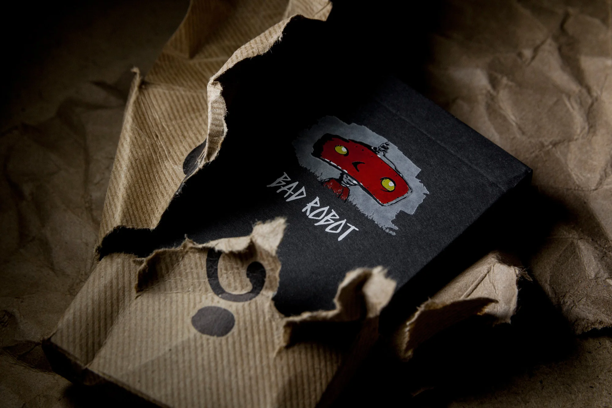 Mystery Box - Image 9