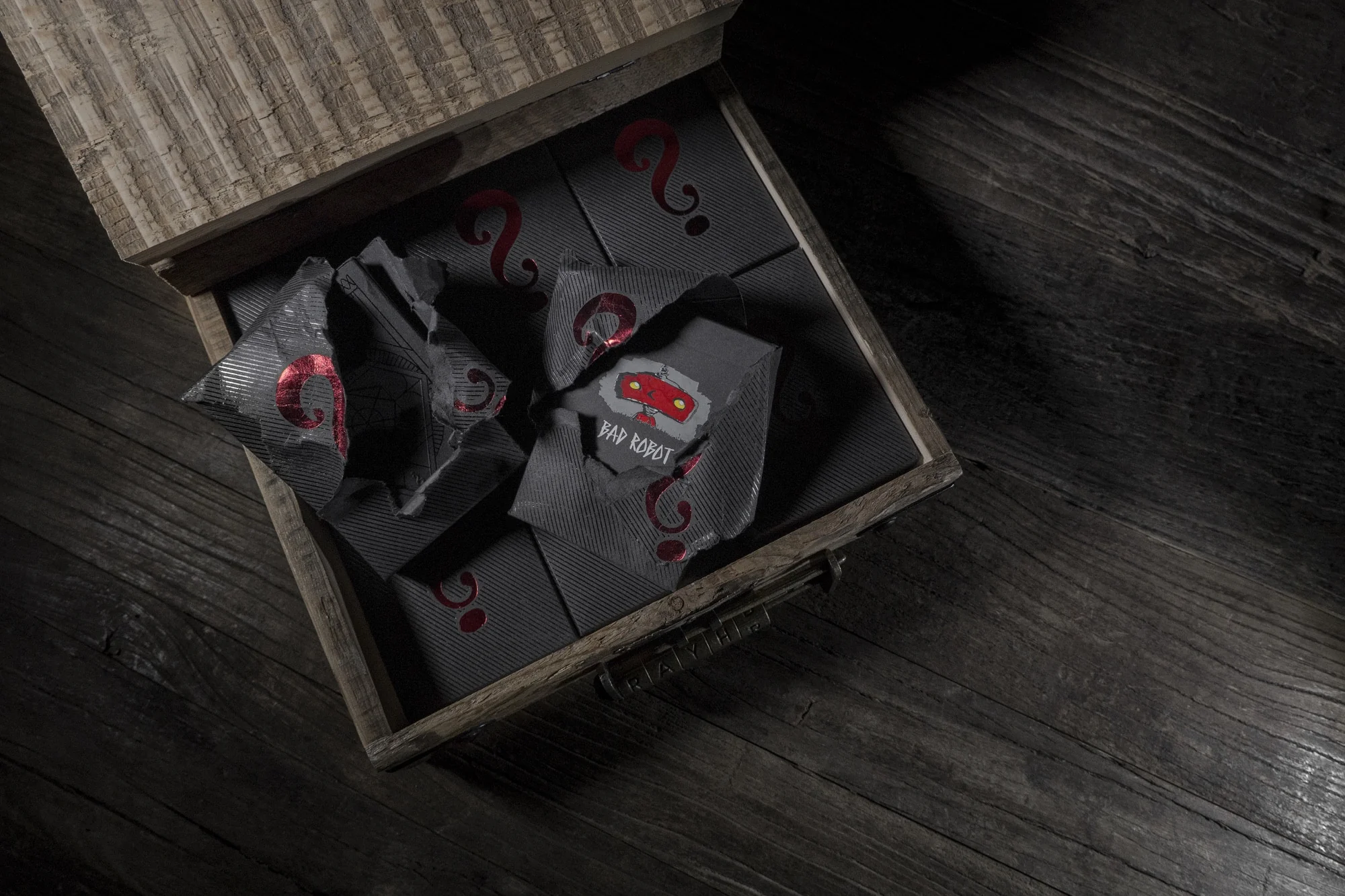 Mystery Box Black Edition - Image 7
