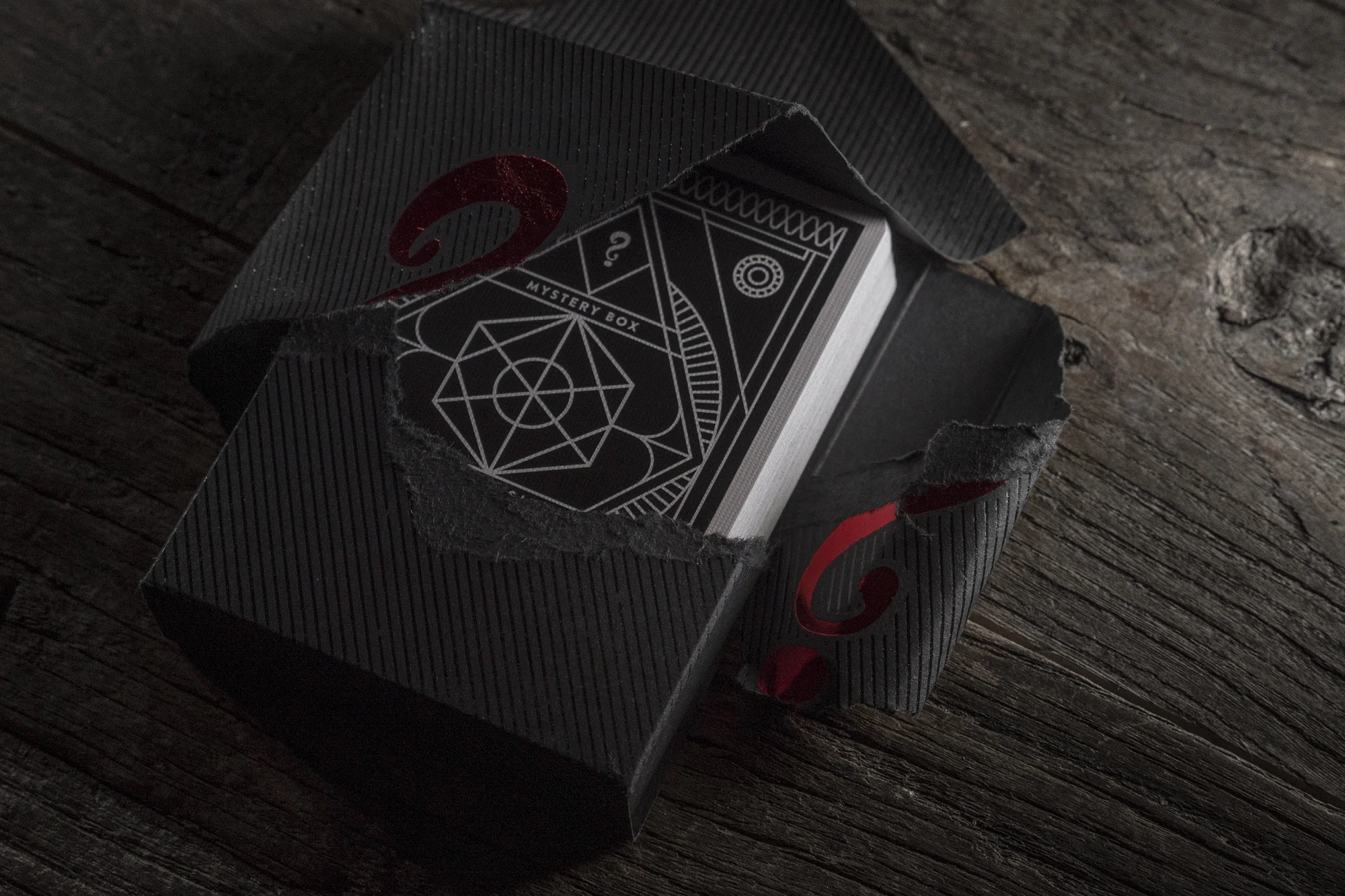 Mystery Box Black Edition - Image 8