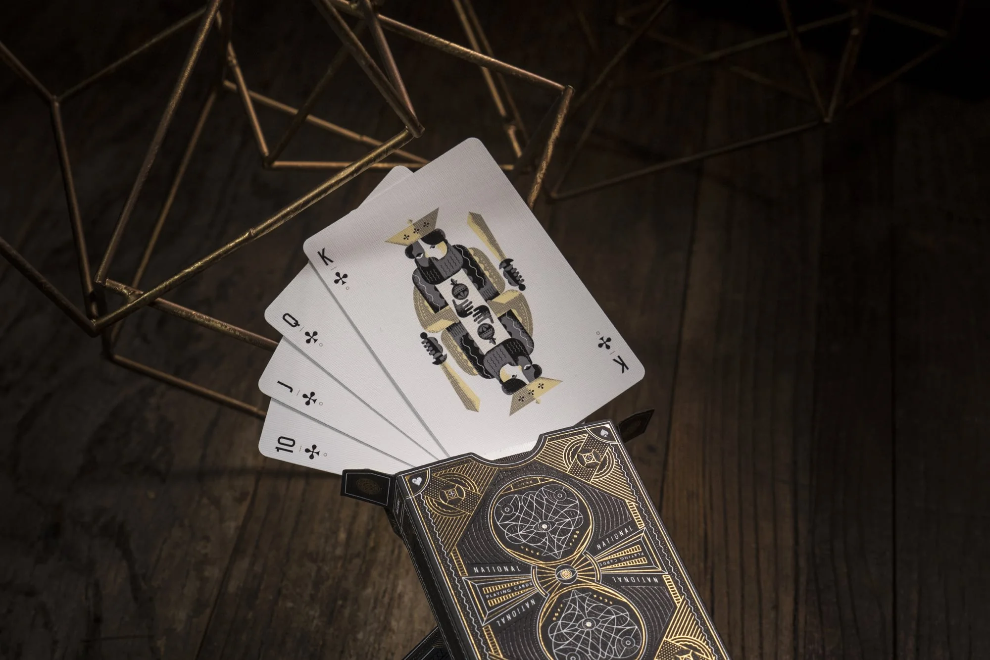 National Playing Cards - Image 12