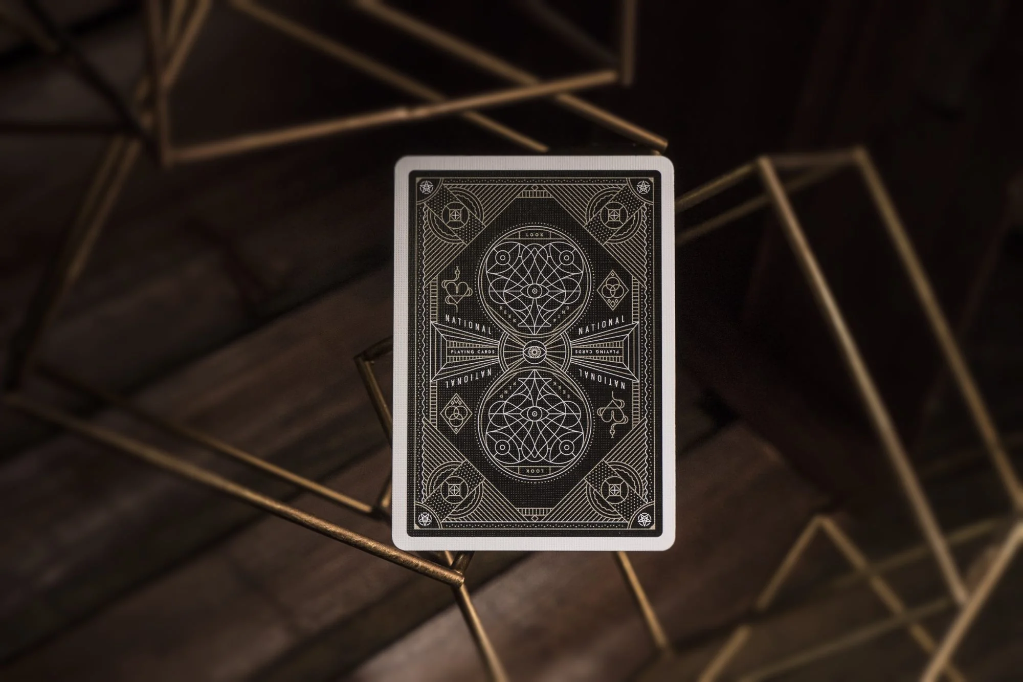 National Playing Cards - Image 3