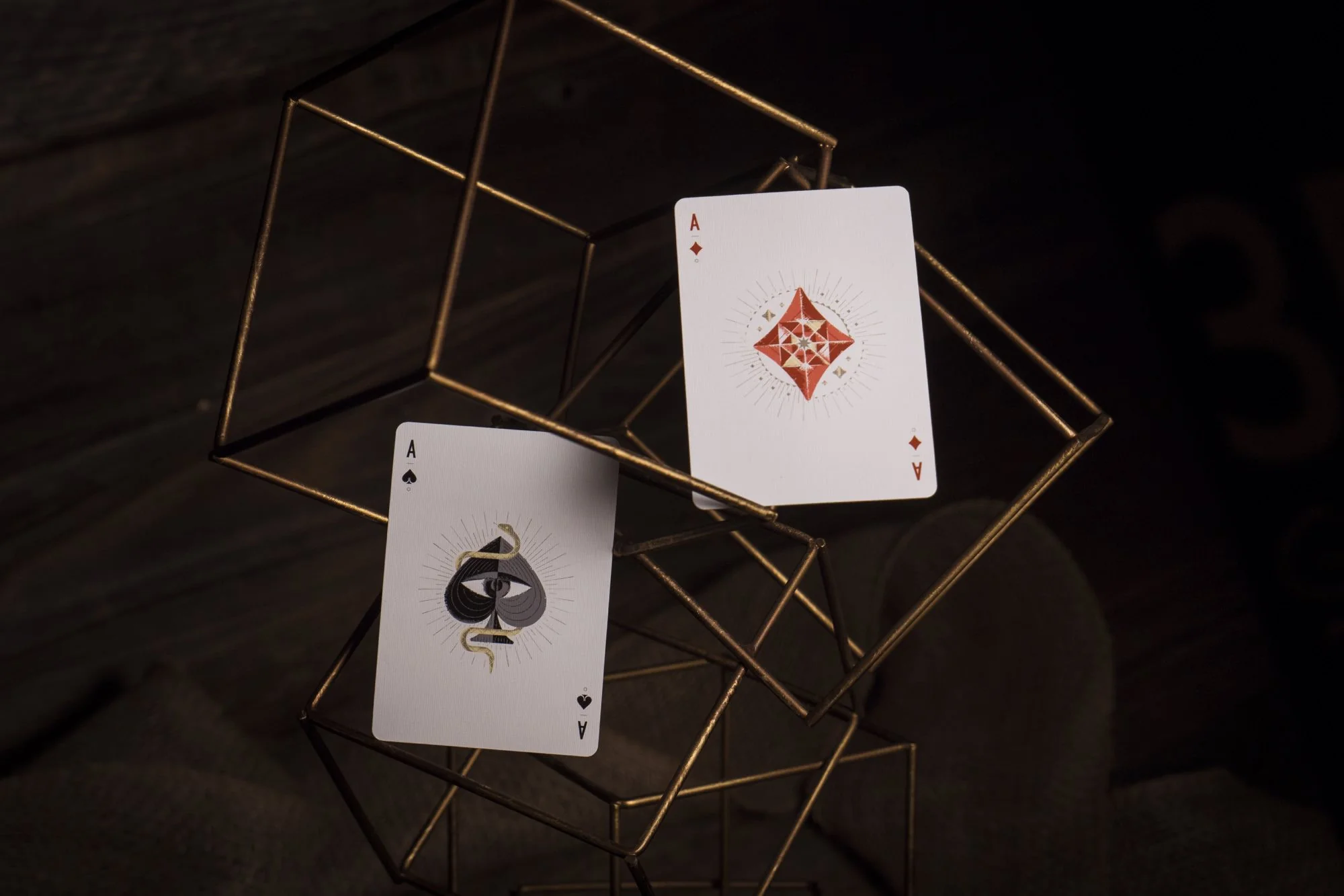 National Playing Cards - Image 5