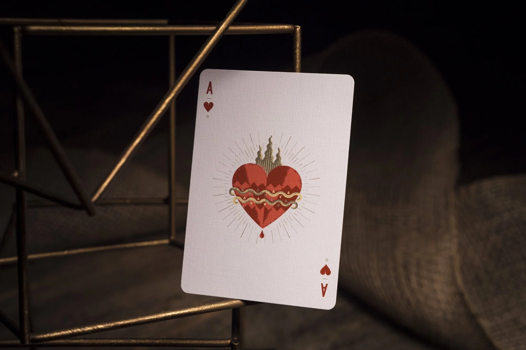 National Playing Cards - Image 6