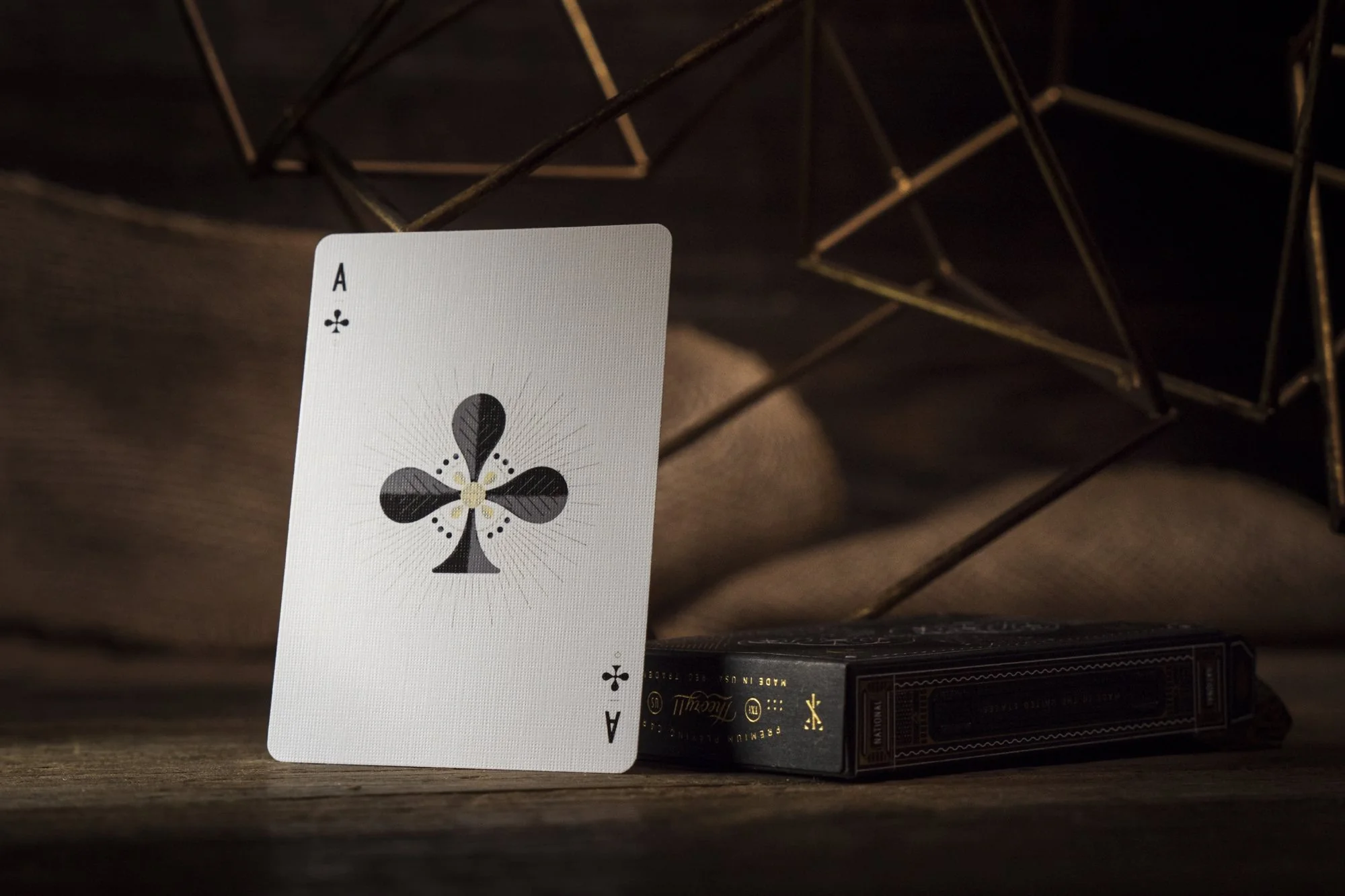 National Playing Cards - Image 7