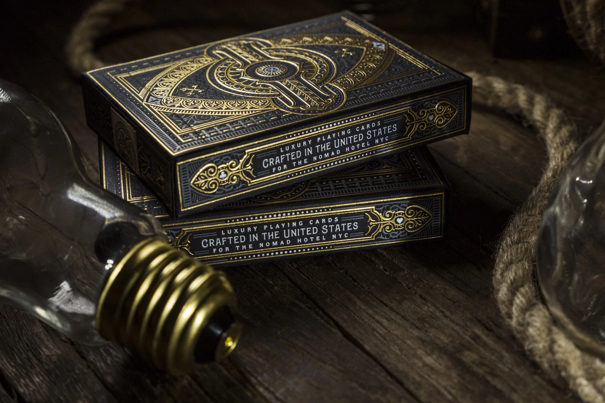 NoMad Playing Cards - Image 10