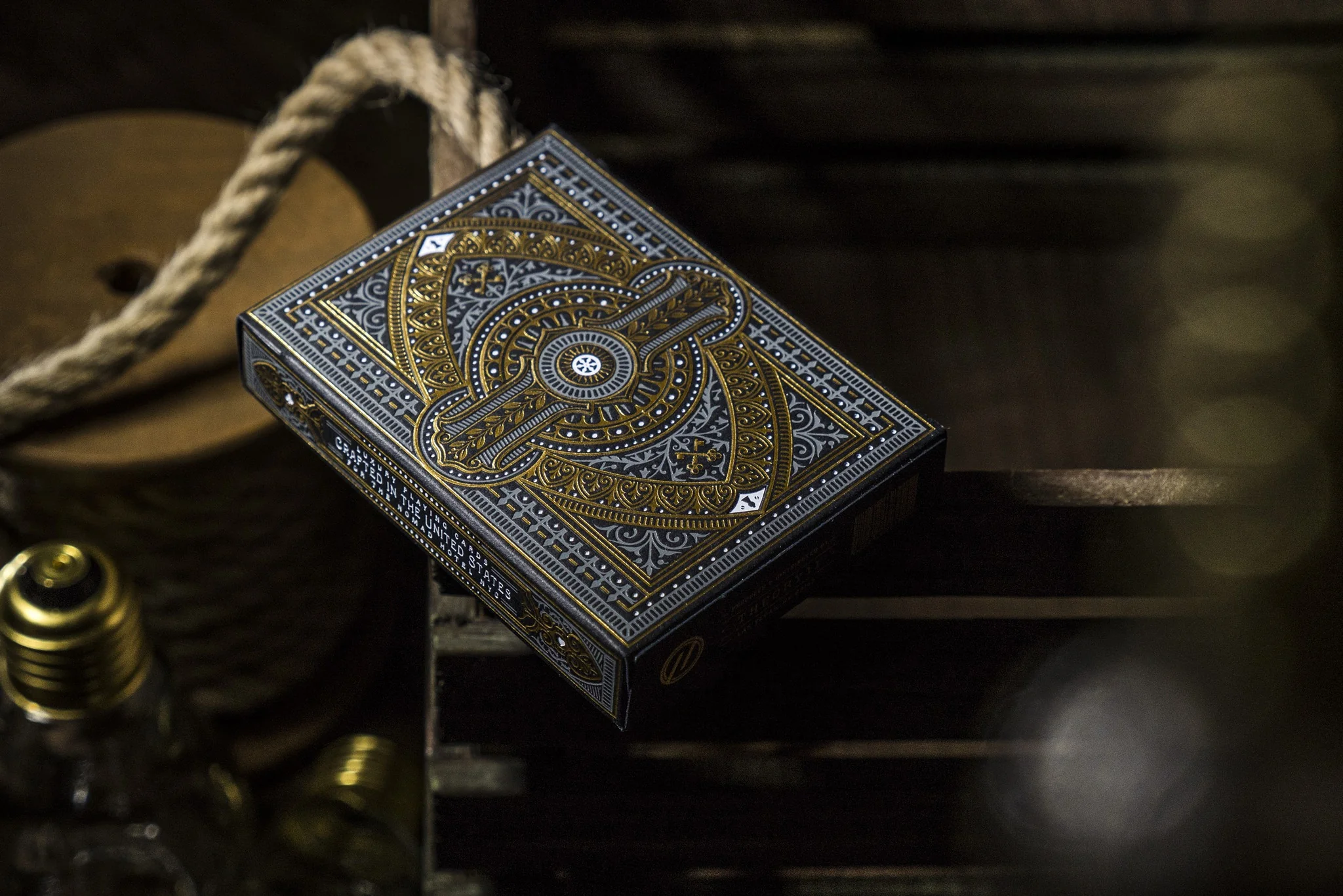 NoMad Playing Cards - Image 13