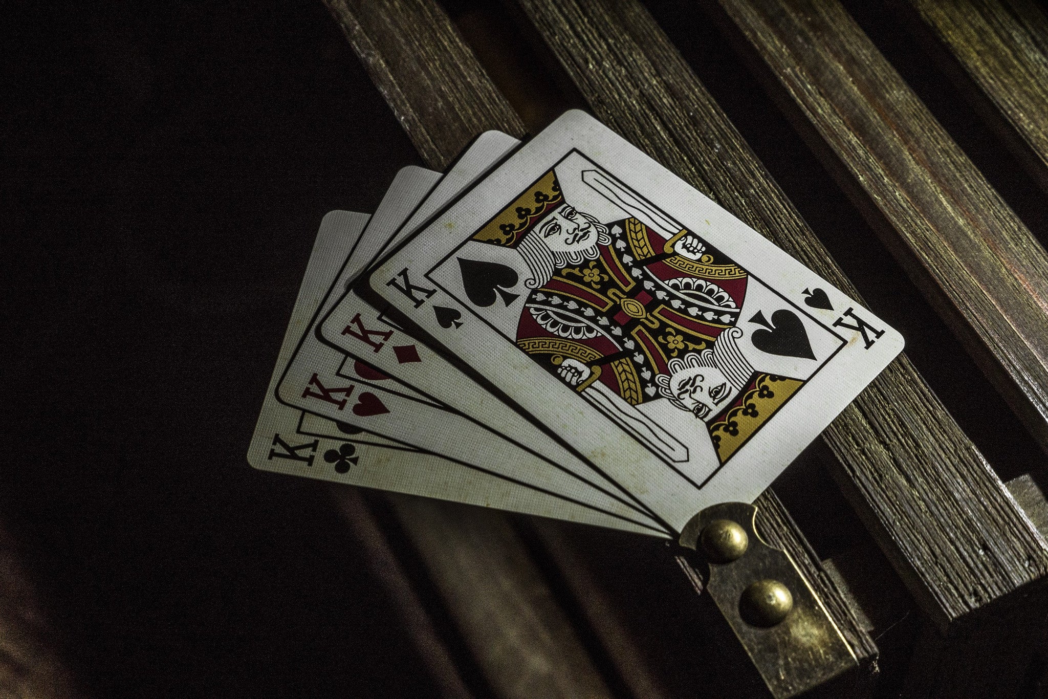 NoMad Playing Cards - Image 15