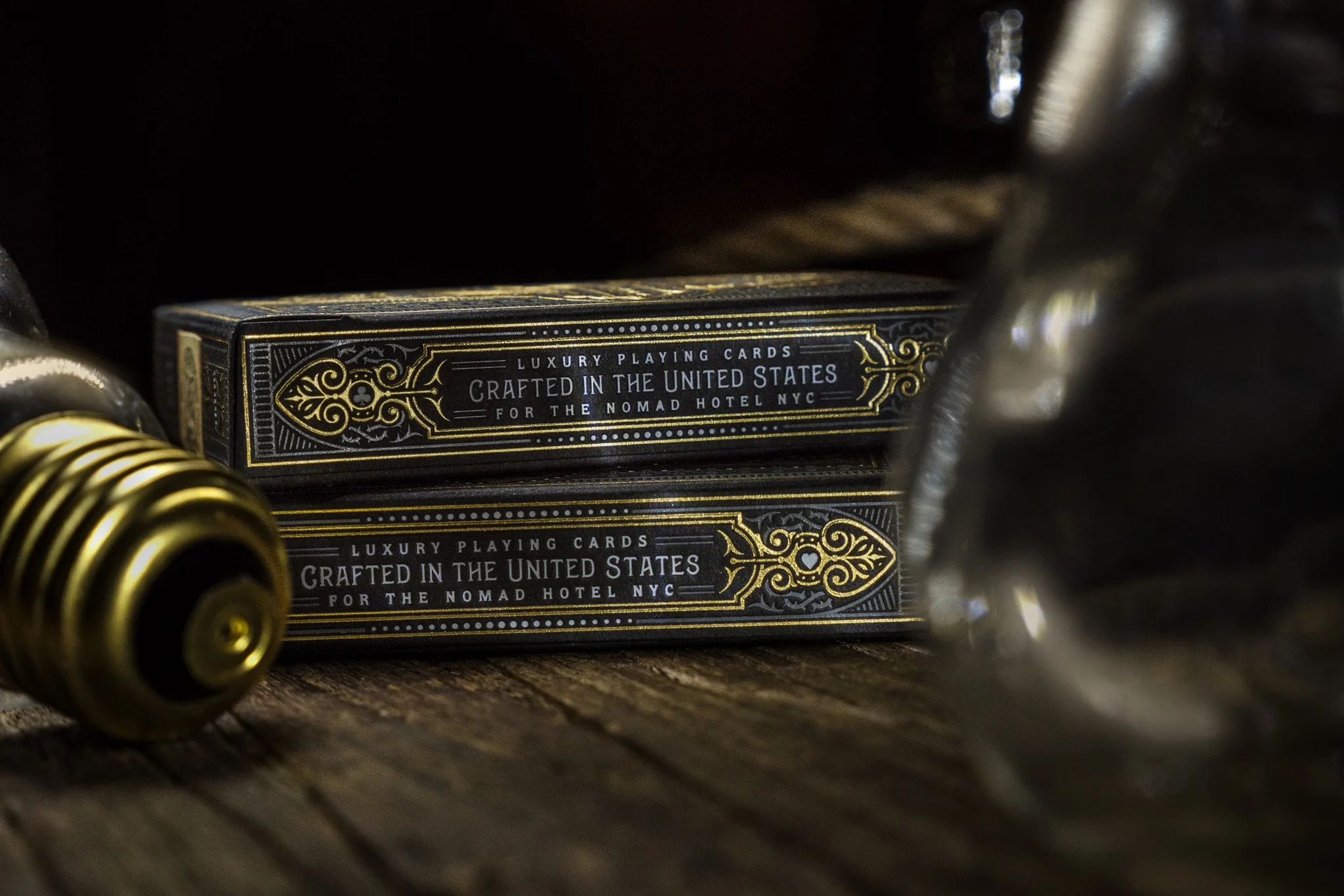 NoMad Playing Cards - Image 21