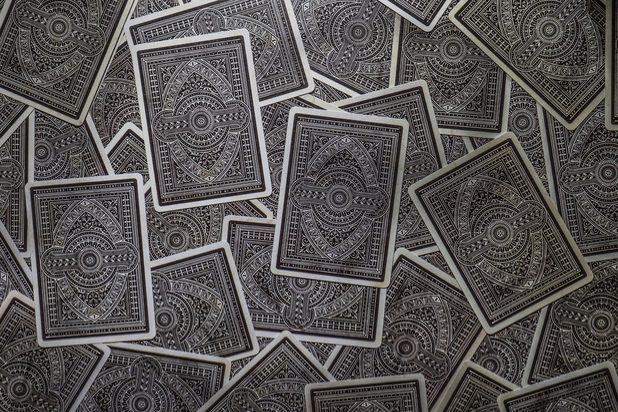 NoMad Playing Cards - Image 22