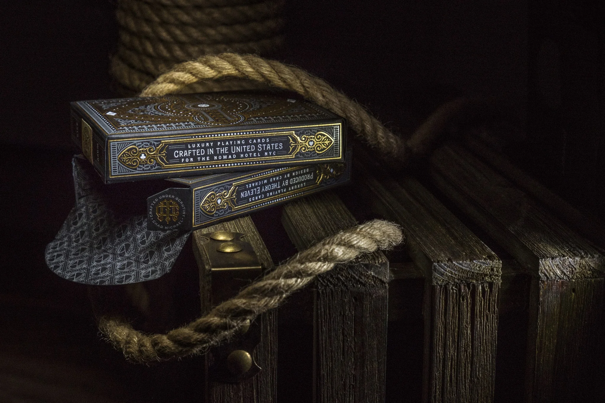 NoMad Playing Cards - Image 23