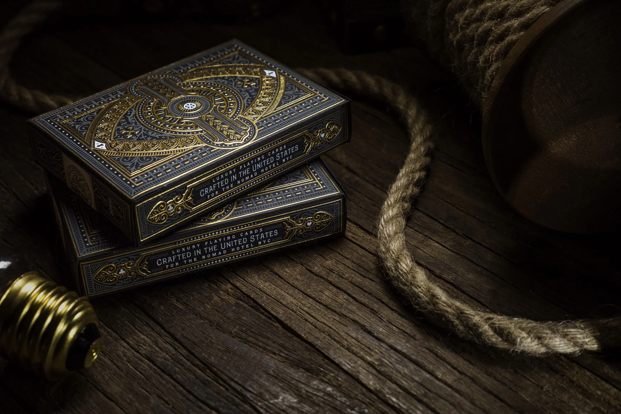 NoMad Playing Cards - Image 25