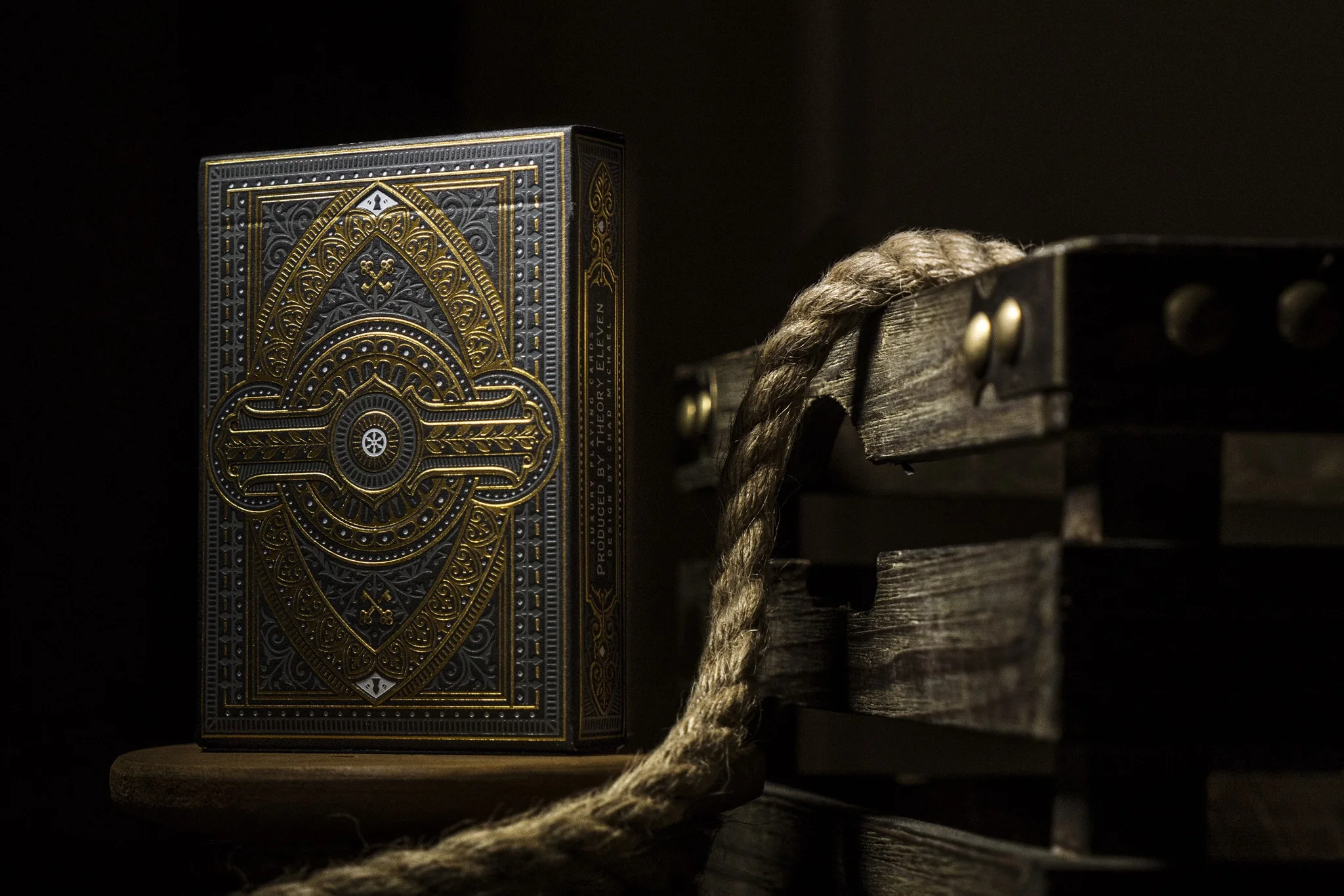 NoMad Playing Cards - Image 5