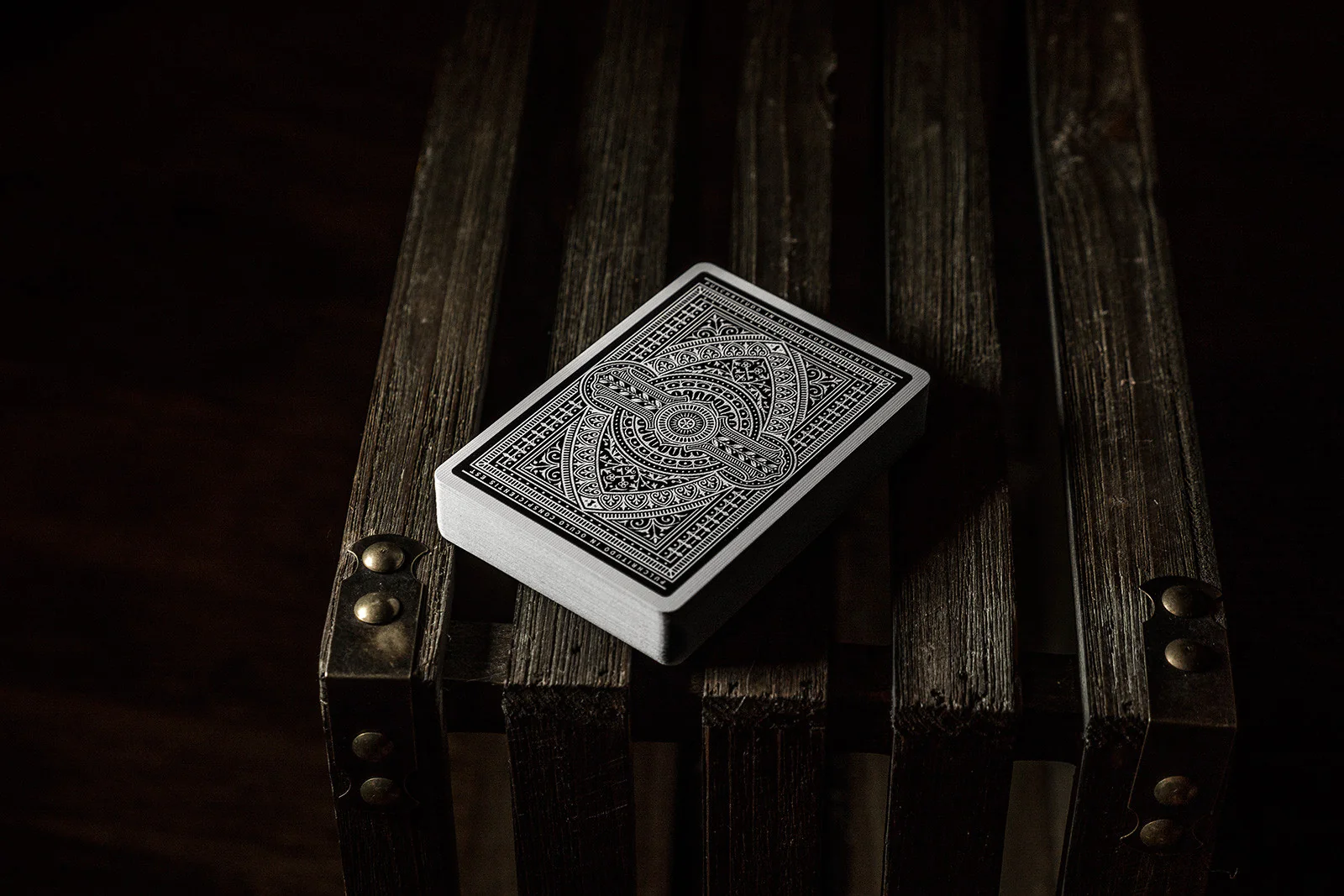 NoMad Playing Cards - Image 6