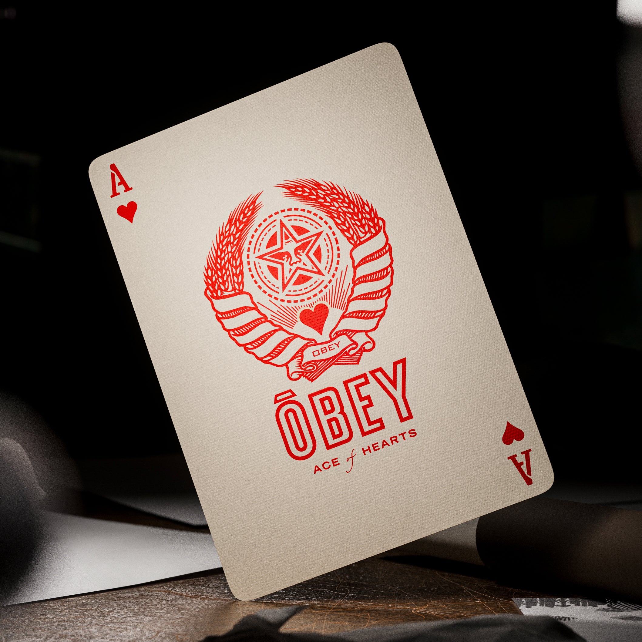 OBEY Playing Cards - Image 21
