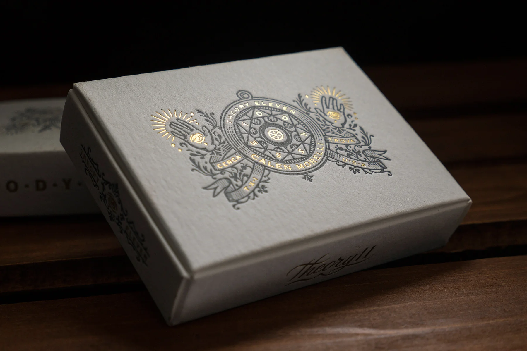 Odyssey by Calen Morelli - Image 13