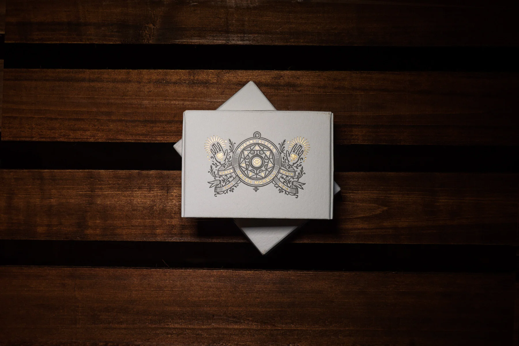 Odyssey by Calen Morelli - Image 14