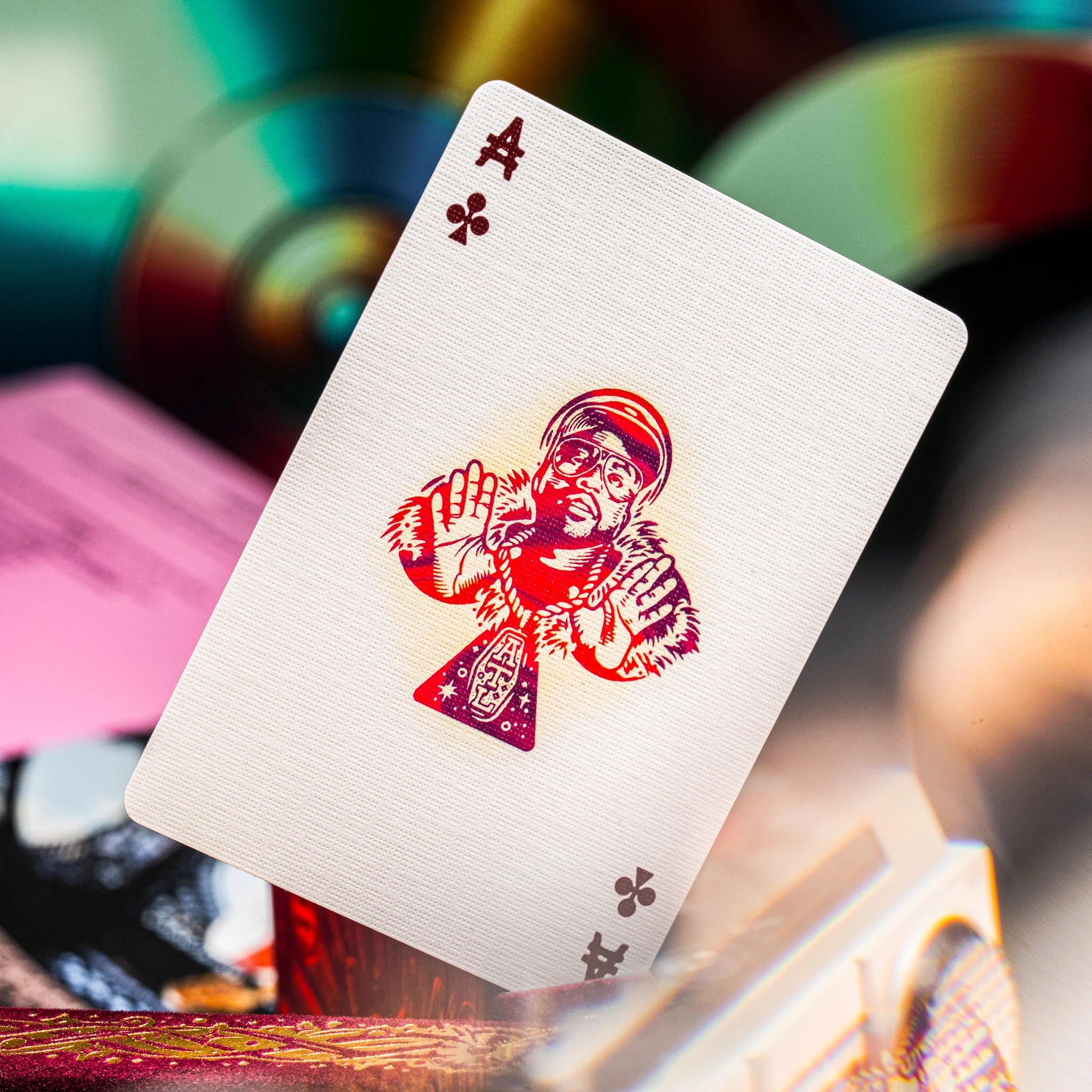 Outkast Playing Cards - Image 13