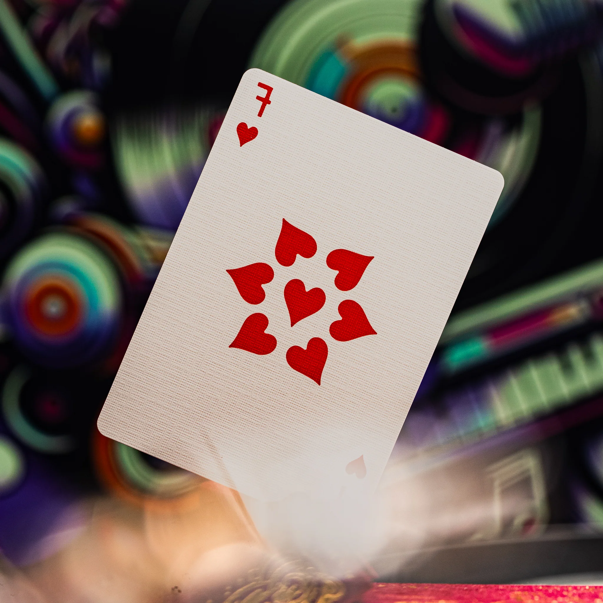 Outkast Playing Cards - Image 14