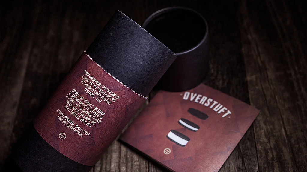 Overstuft by Bizzaro - Image 15