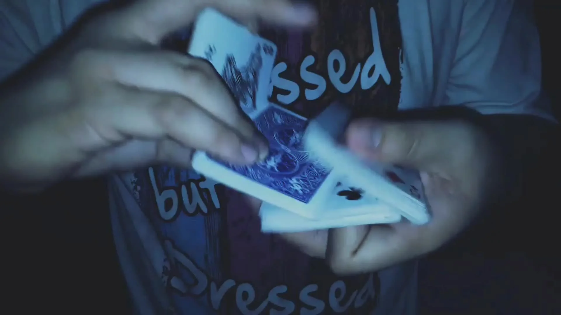 PAASA by Addison Reynoso