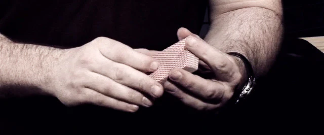 Palming Fundamentals by Jason England - Image 6